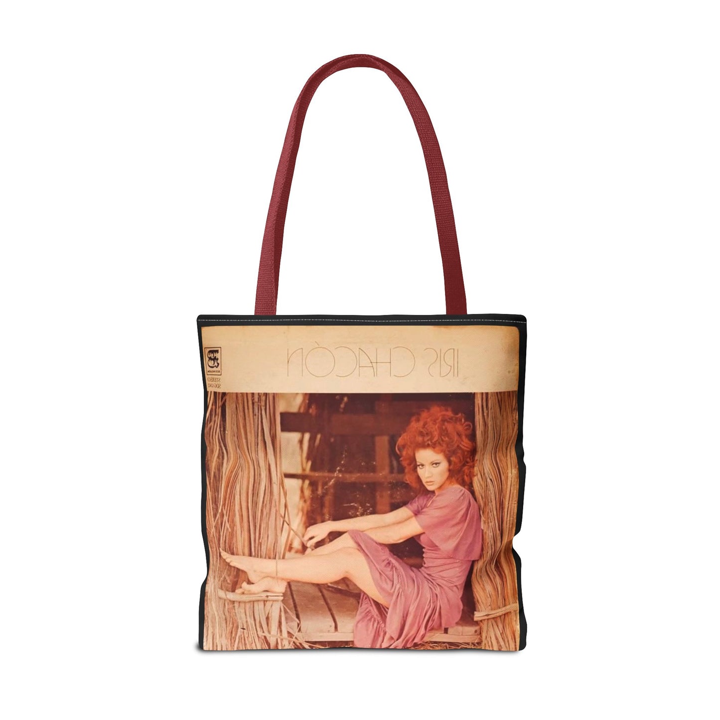 Puerto Rico Heritage Tote – Proud People, Island Spirit
