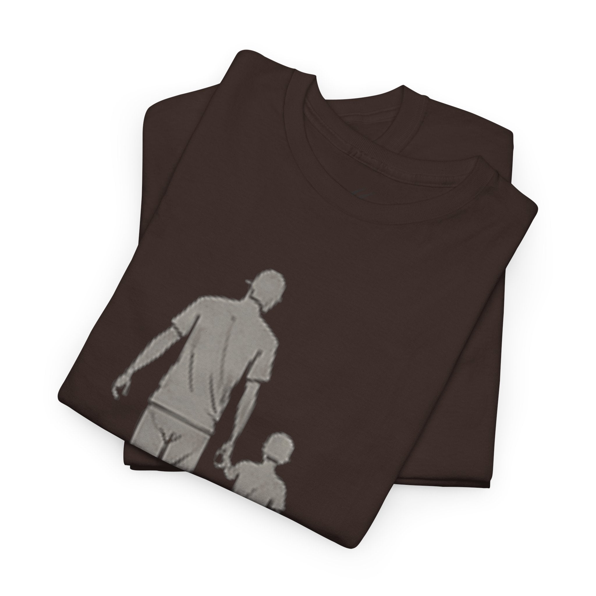 Father and Son  SPORTS T‑Shirt — “The Legacy Continues”
