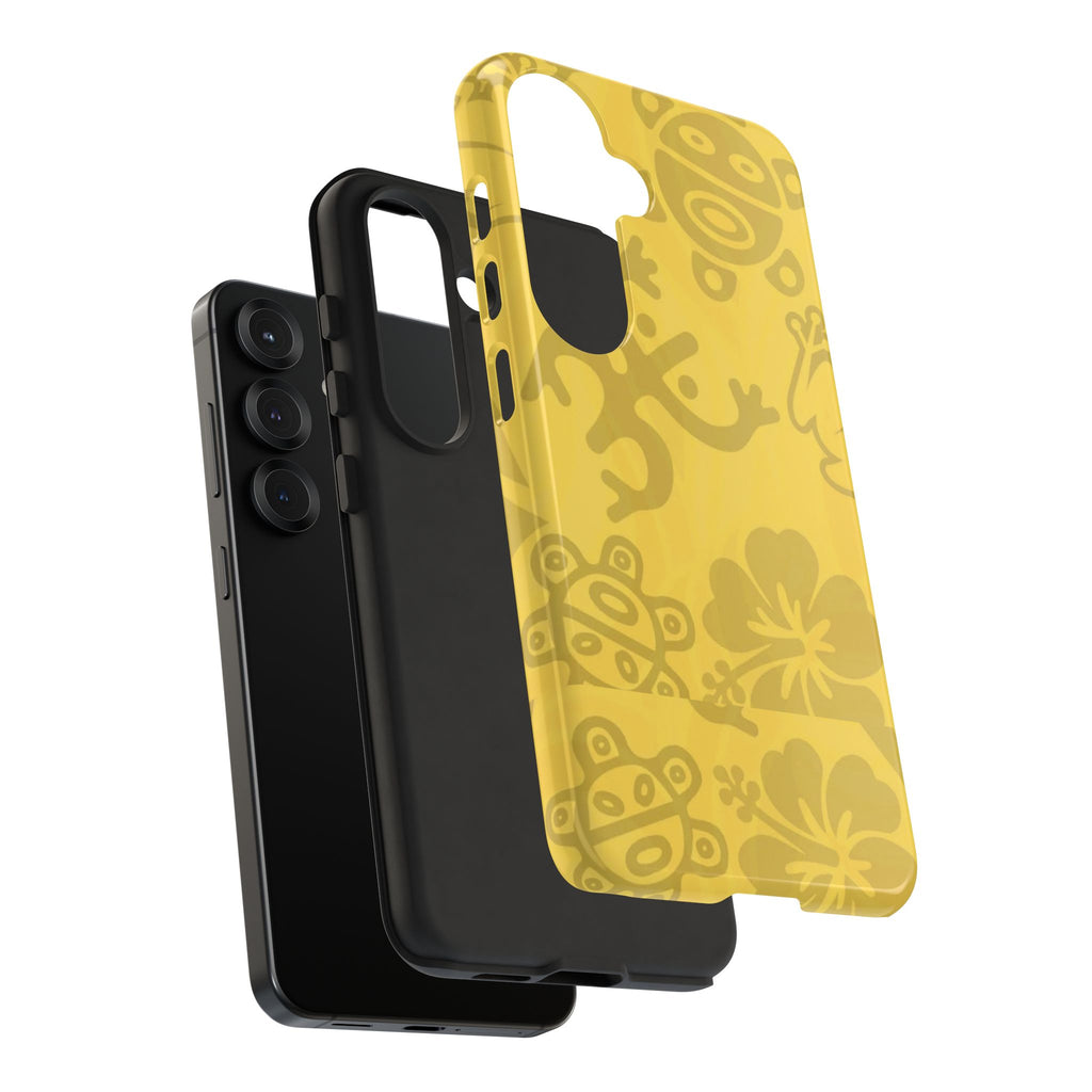 Puerto Rico Phone Case  Boricua Pride Design Boricua Phone Case