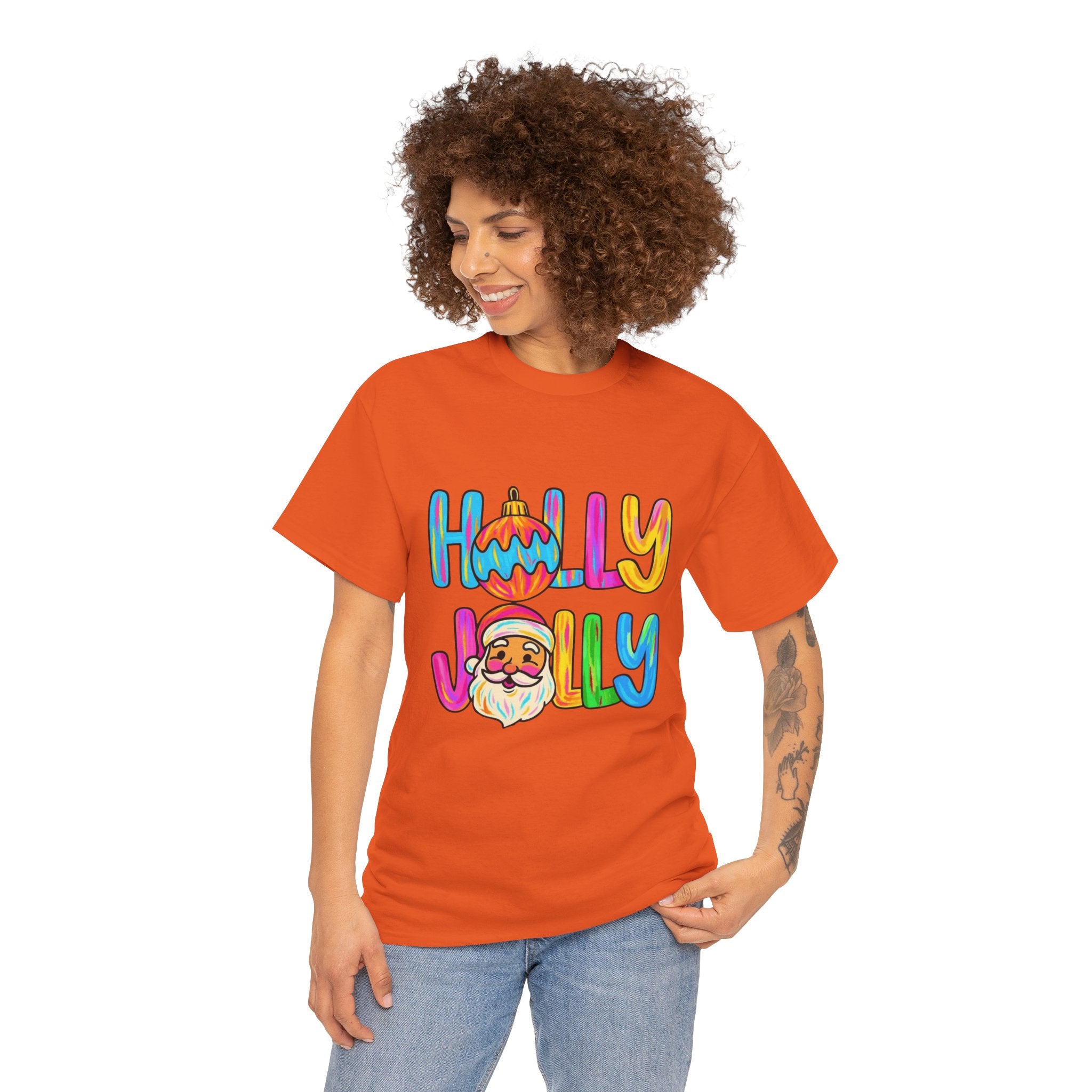 Xmas Shirts & Sweaters | Funny, Cute & Classic Christmas Designs