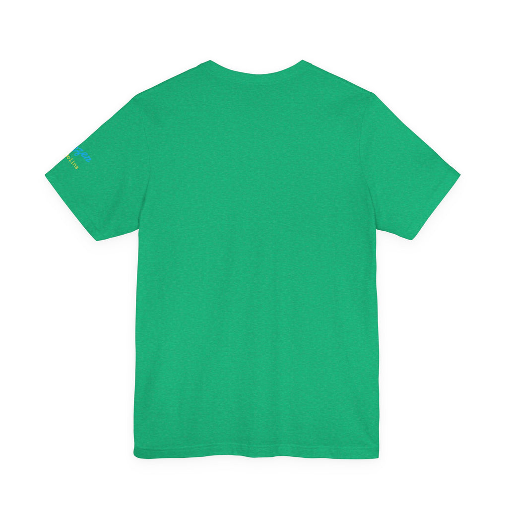 Spanish Script Tee  “Si el pueblo se organiza” Graphic T-Shirt