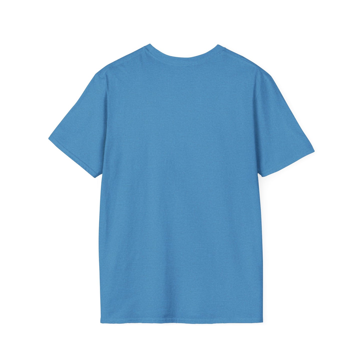 Puerto Rico Pride Tee – LGBTQ+ Unisex Softstyle Shirt for Festivals & Heritage Celebrations