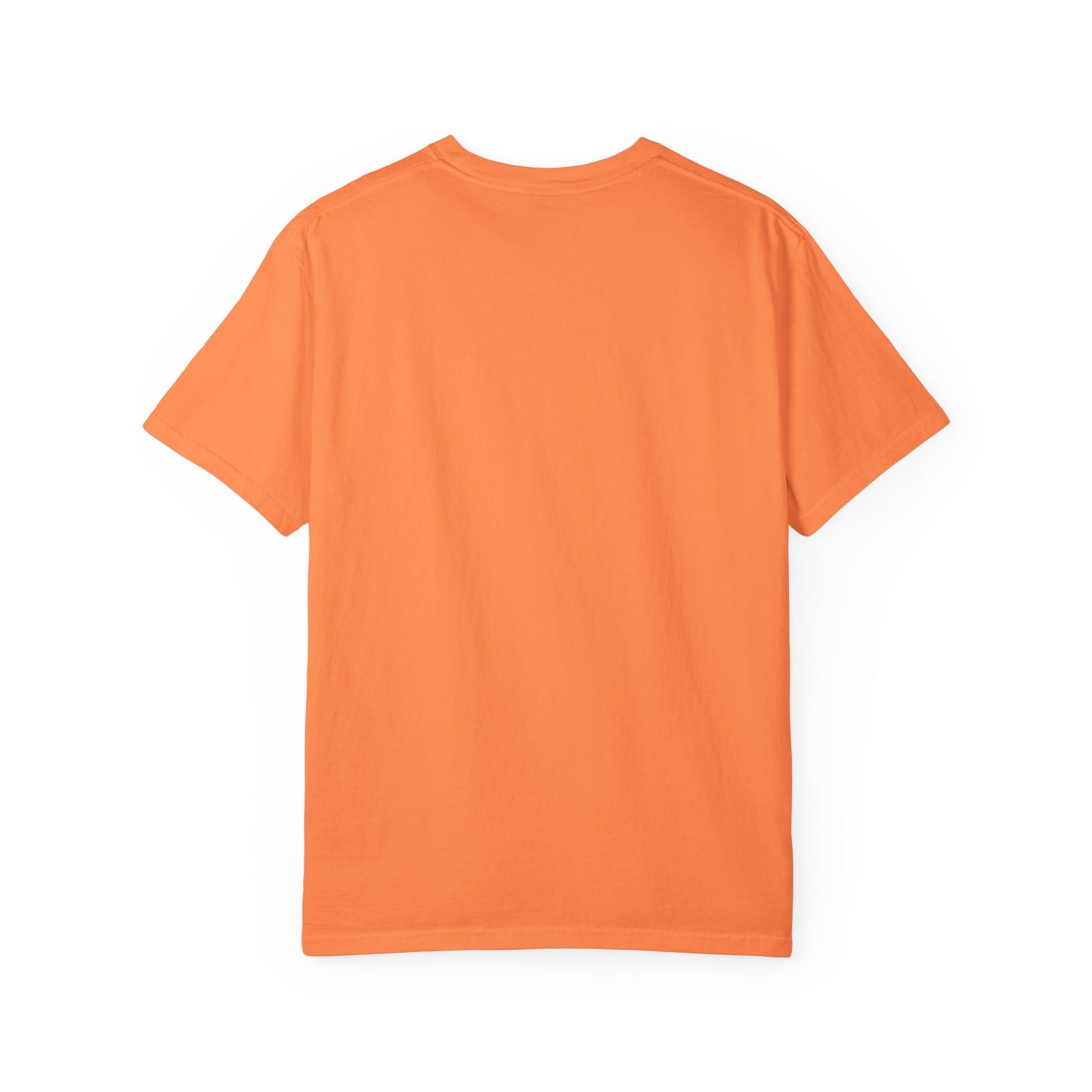 Halloween Moon Graphic T-shirt, Unisex Spooky Shirt, Fall Outfit, October Fest Tee, Halloween Party Wear, Trick or Treat T-shirt