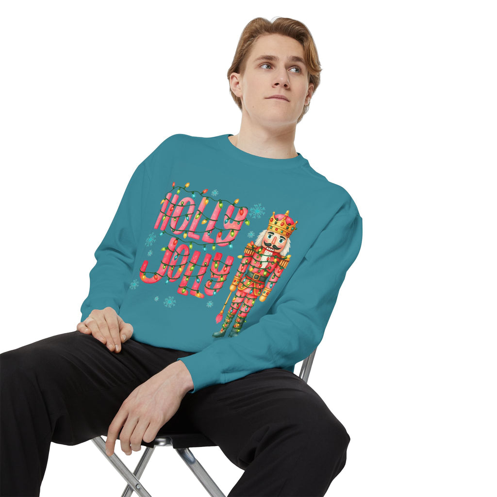 Holiday Apparel | Christmas Tees & Sweatshirts with Festive Quotes