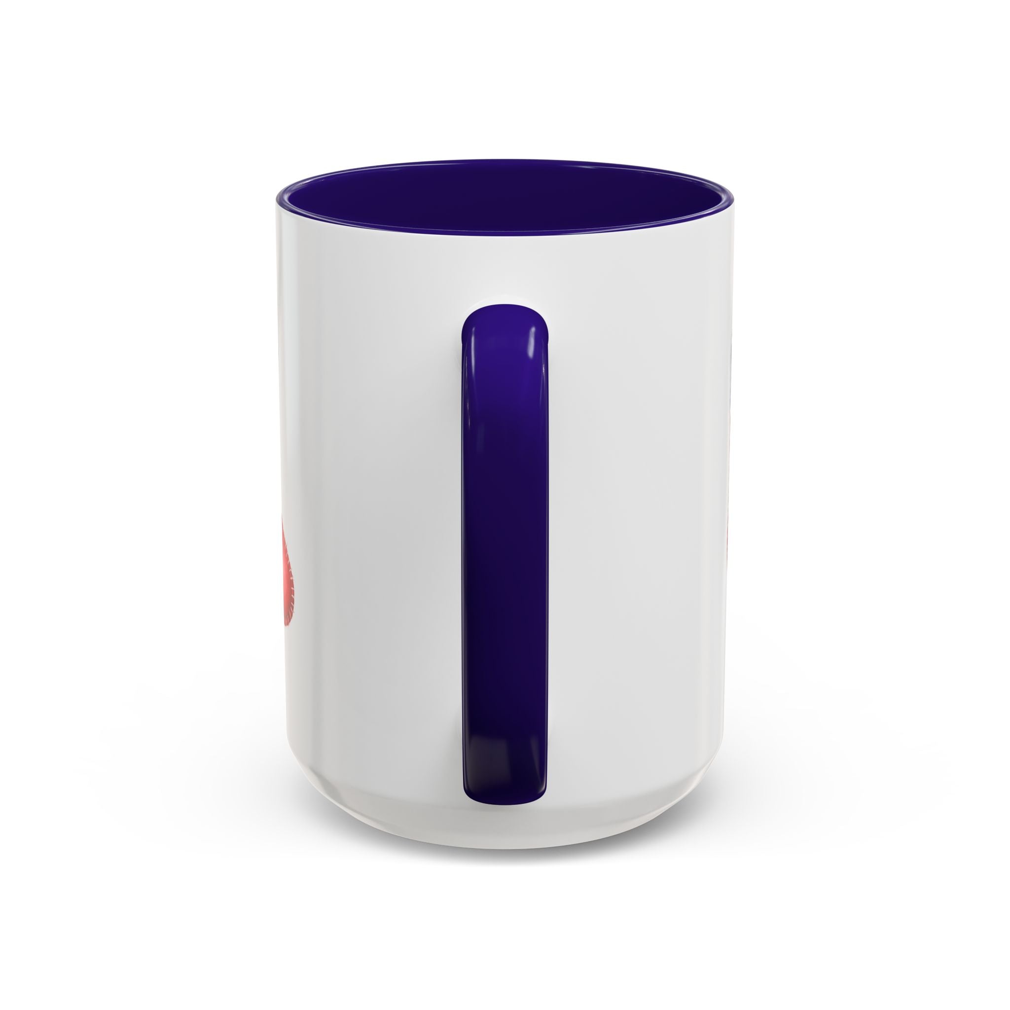 Holiday Mugs Christmas Gift Ideas Hot Cocoa & Coffee Cup Designs Filled with Love - Colorful 11oz & 15oz