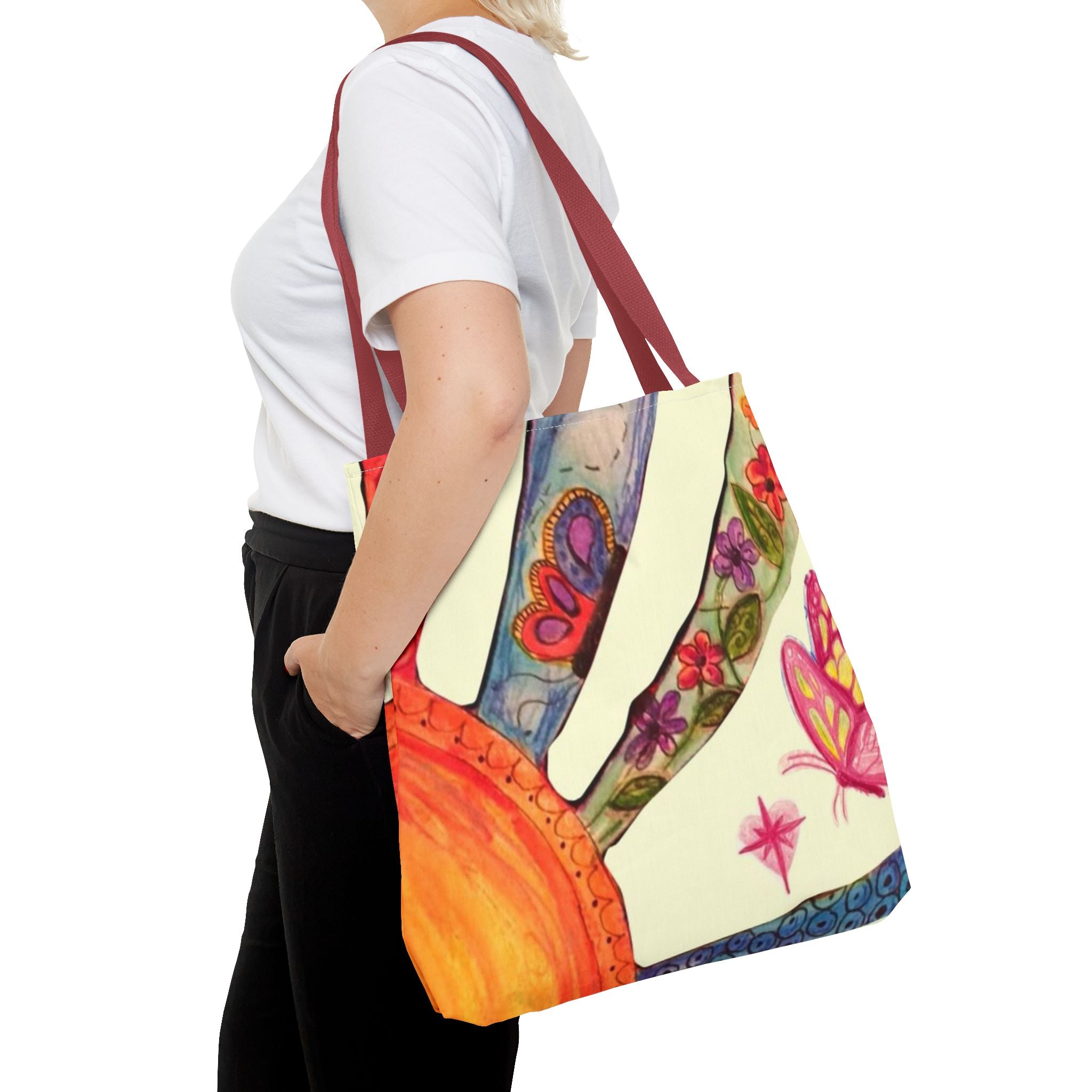 Tote Bag (AOP)