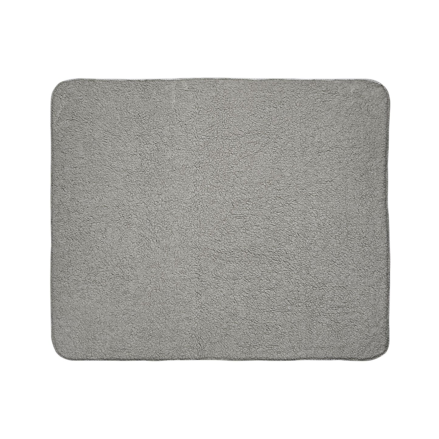 Sunset Dance Boho Sherpa Blanket – Cozy Fleece Throw for Nature Lovers & Evening Relaxation