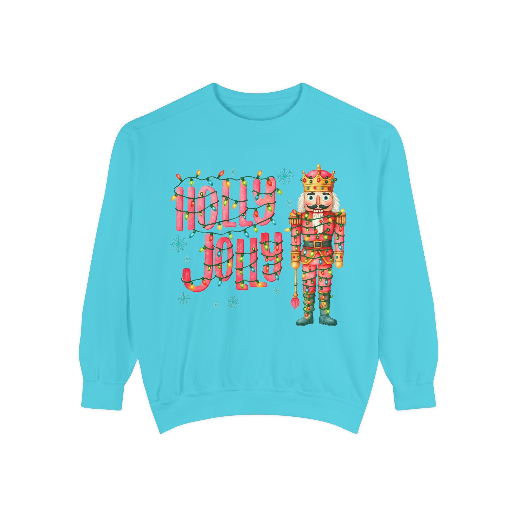 Holiday Apparel | Christmas Tees & Sweatshirts with Festive Quotes