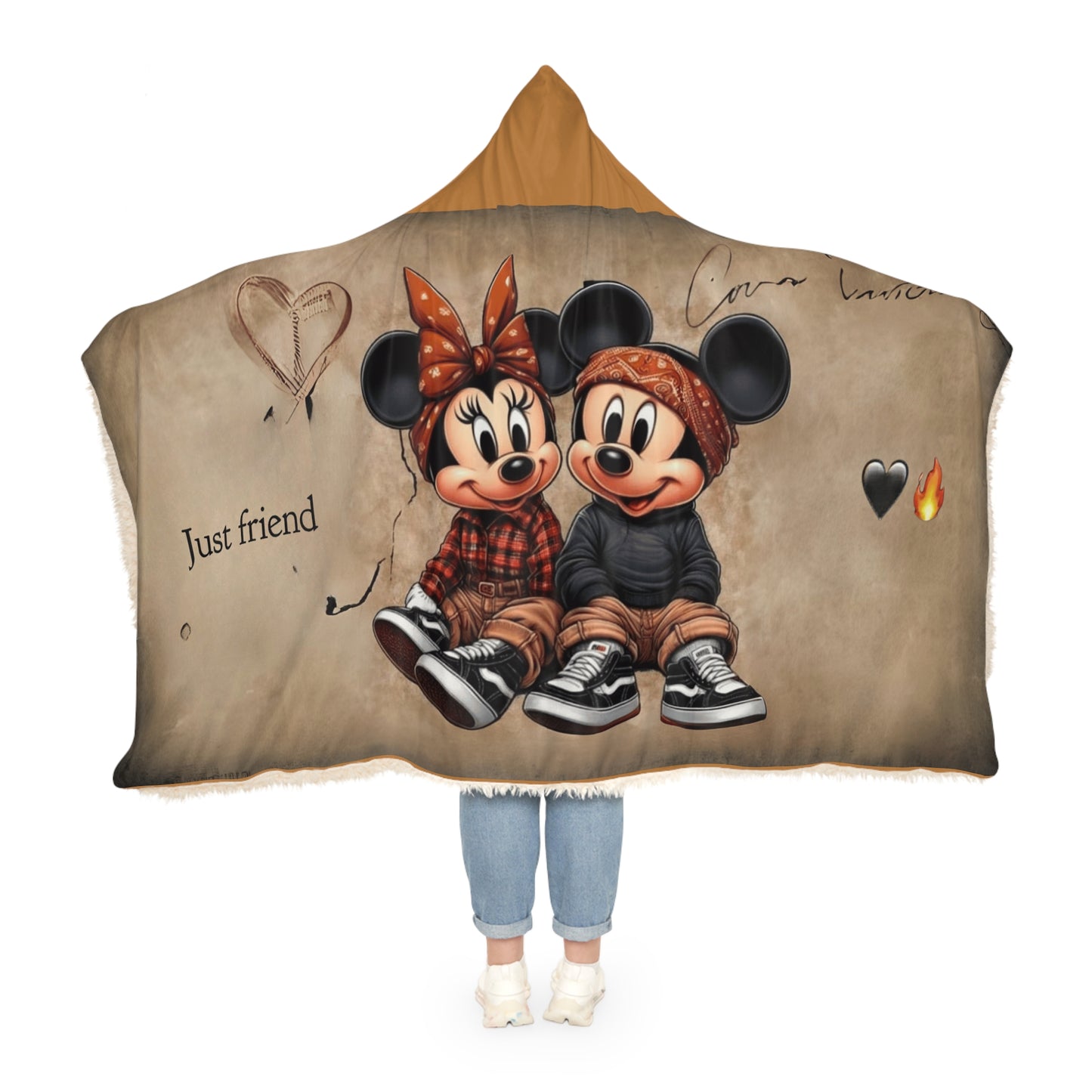 Wrap Them in Love The Blanket That Says It All ❤️🛏️ Blanket with Unique Designs and Quotes
