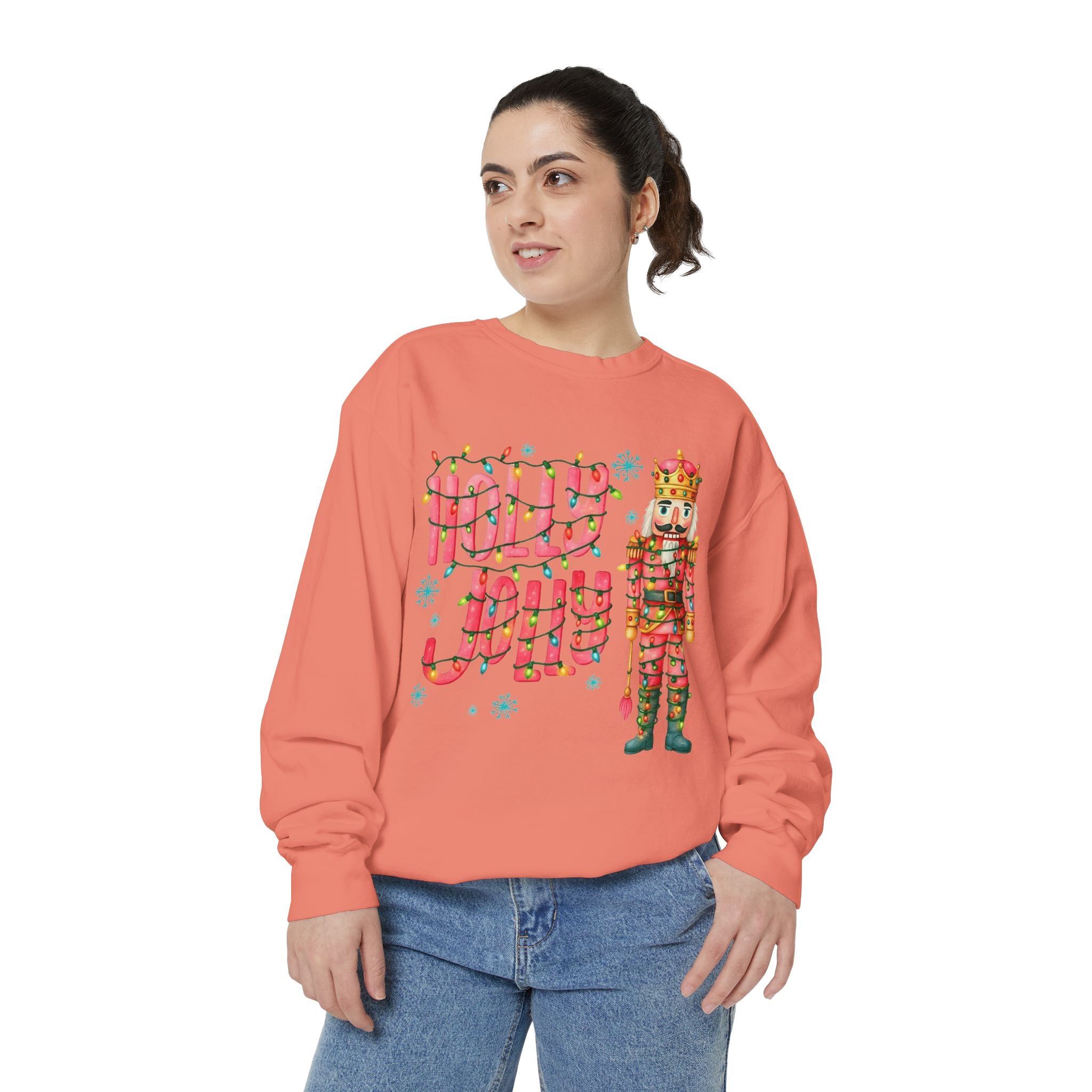 Holiday Apparel | Christmas Tees & Sweatshirts with Festive Quotes