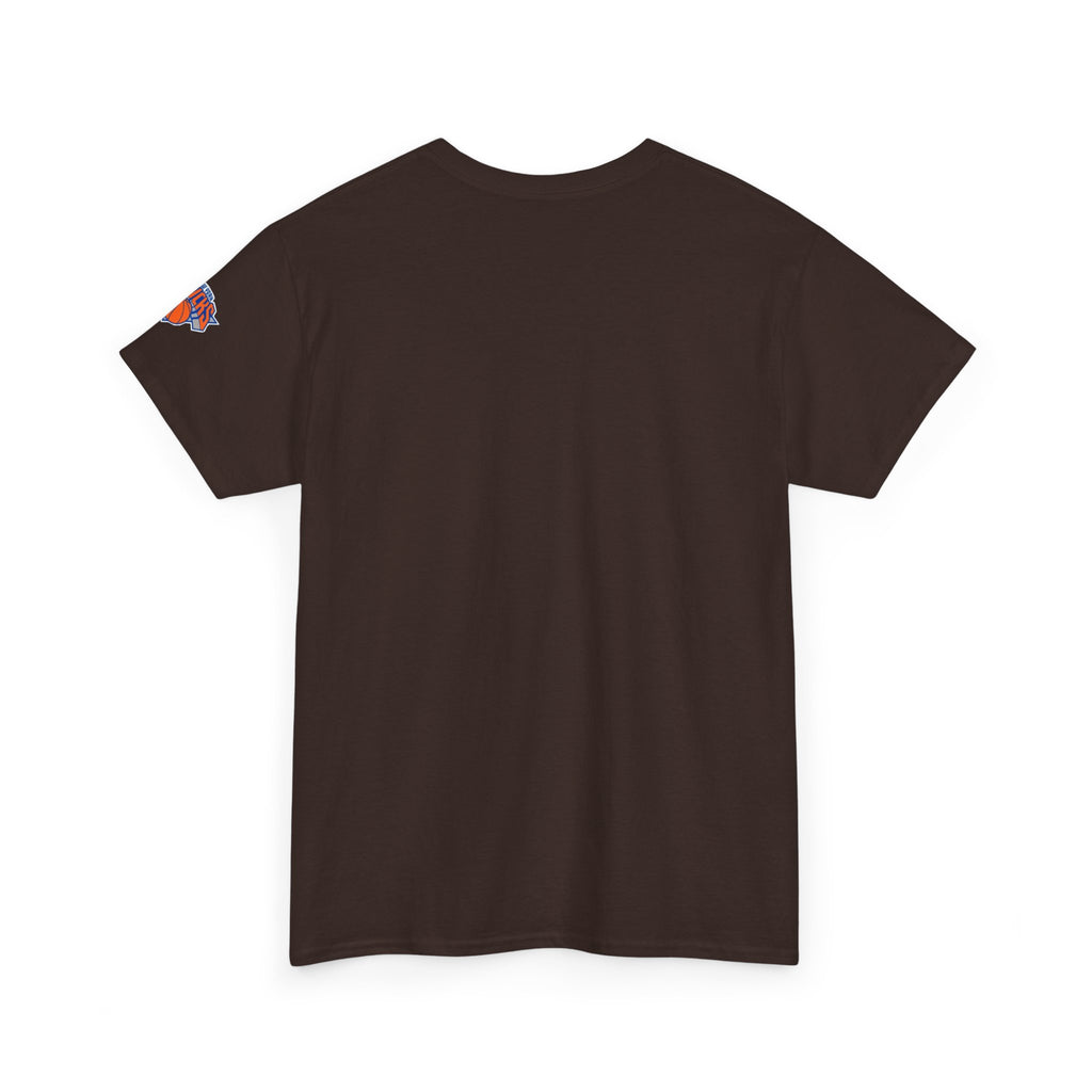 Dad’s MVP Basketball T-Shirt — The Real Champion at Home