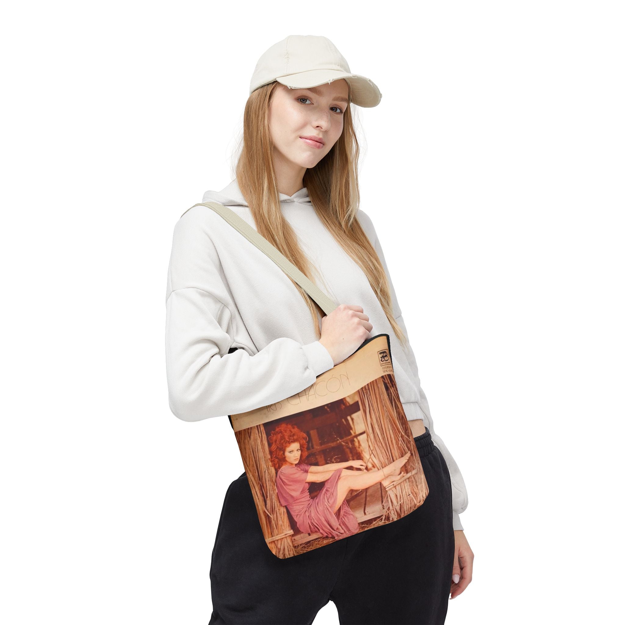 Puerto Rico Heritage Tote – Proud People, Island Spirit