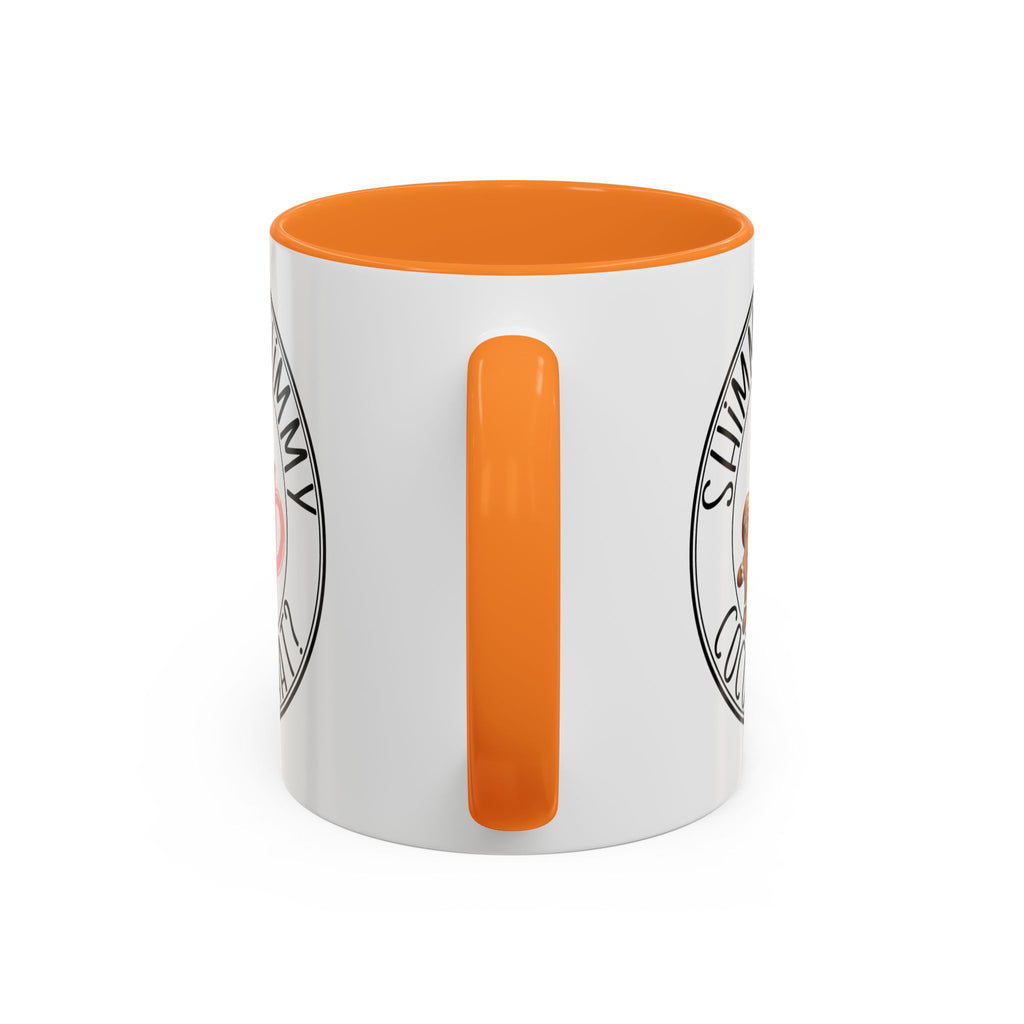 Cute Cocoa Mugs with Gingerbread Design Perfect for Winter Holiday CheerBeverage Cup Christmas Design