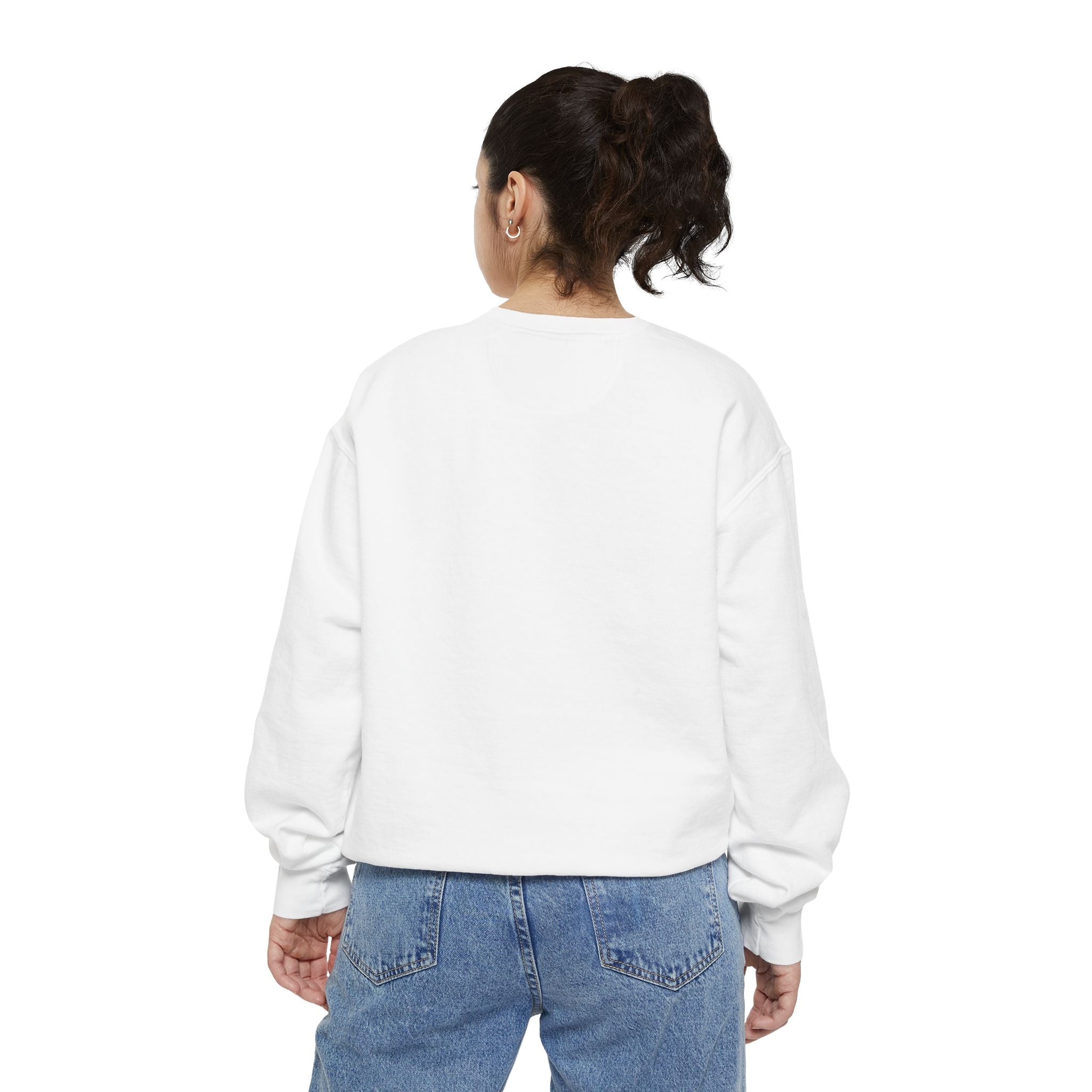 Christmas Turtle Sweatshirt  "Shell Yeah, It’s Christmas Time" Holiday Pullover