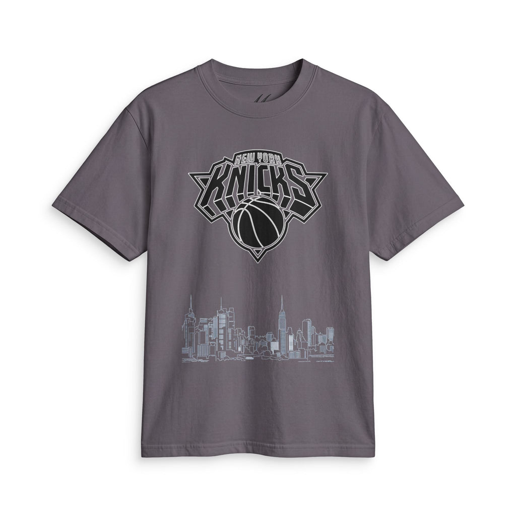 T-Shirt — NYC-K Basketball Team Tee