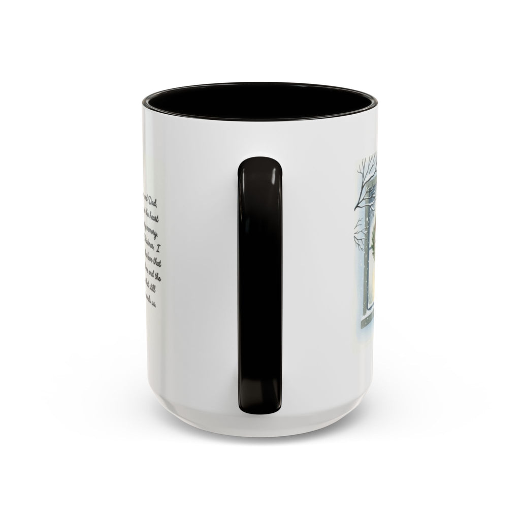 Xmas Mug Collection Funny, Cute & Cozy Holiday Coffee Mugs Christmas Family Mug  Heartwarming Holiday Gift (11oz, 15oz)