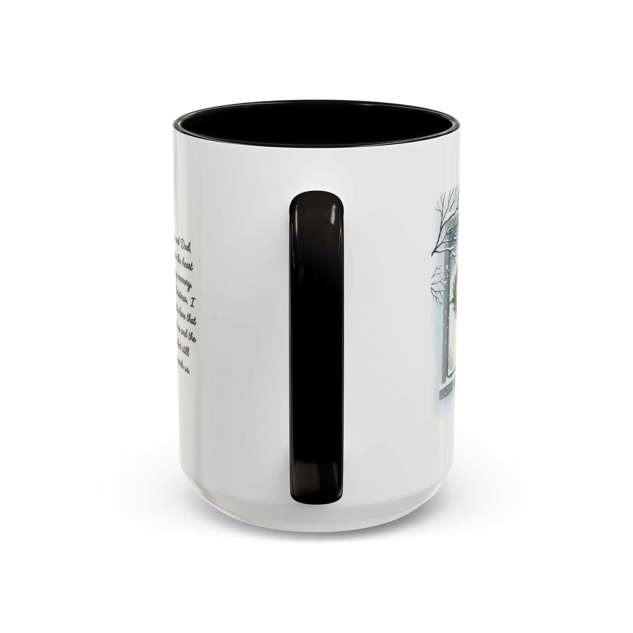 Xmas Mug Collection Funny, Cute & Cozy Holiday Coffee Mugs Christmas Family Mug  Heartwarming Holiday Gift (11oz, 15oz)