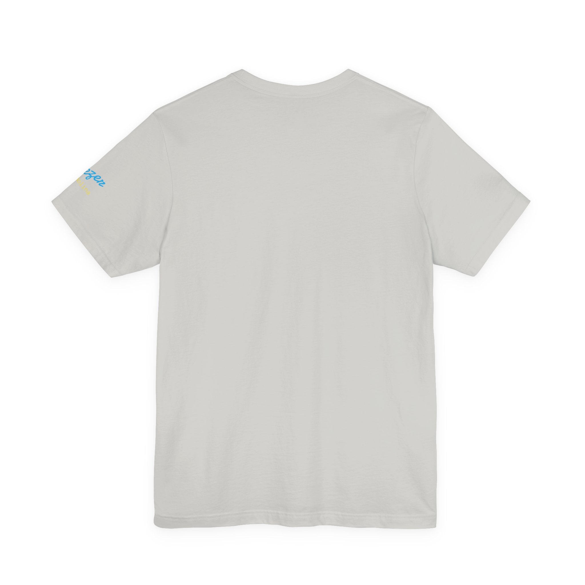 Spanish Script Tee  “Si el pueblo se organiza” Graphic T-Shirt
