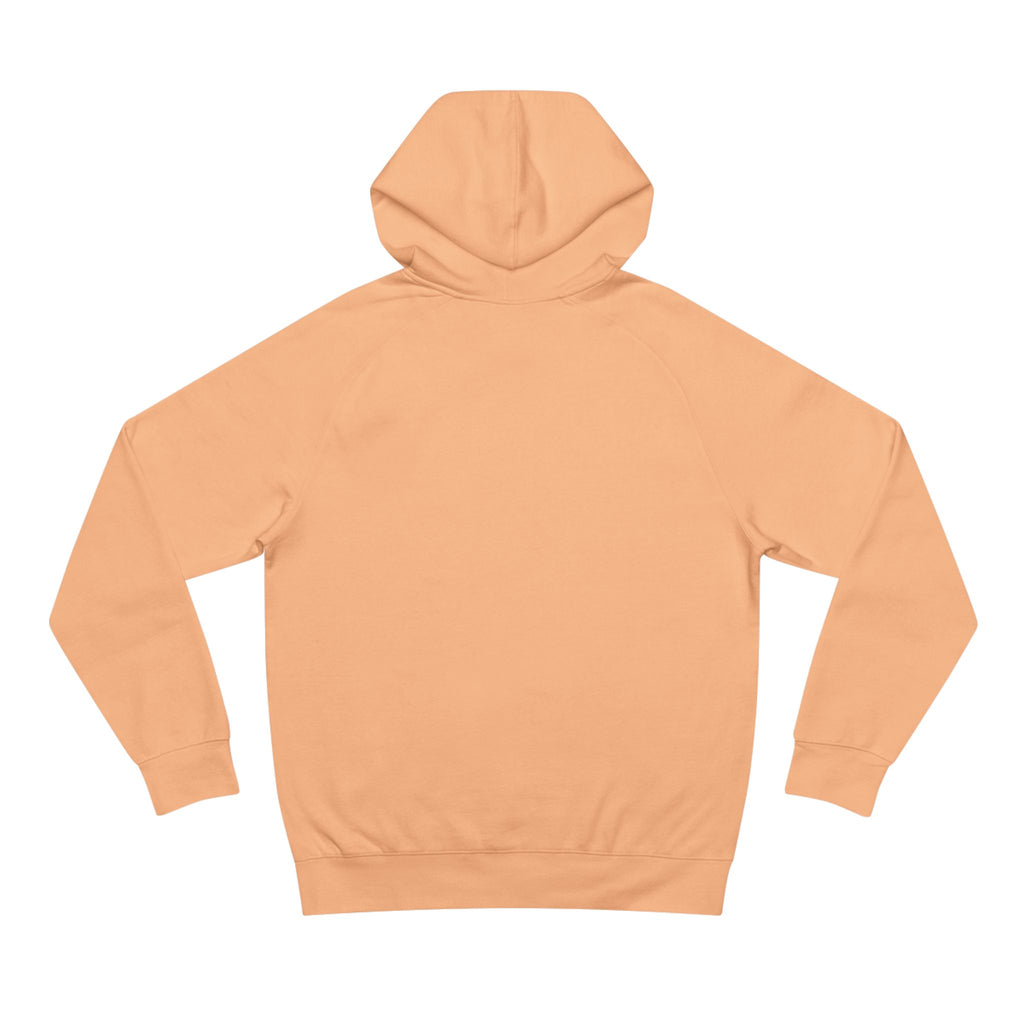 Hoodie  "Puerto Rico No Se Vende" Script Protest Pullover