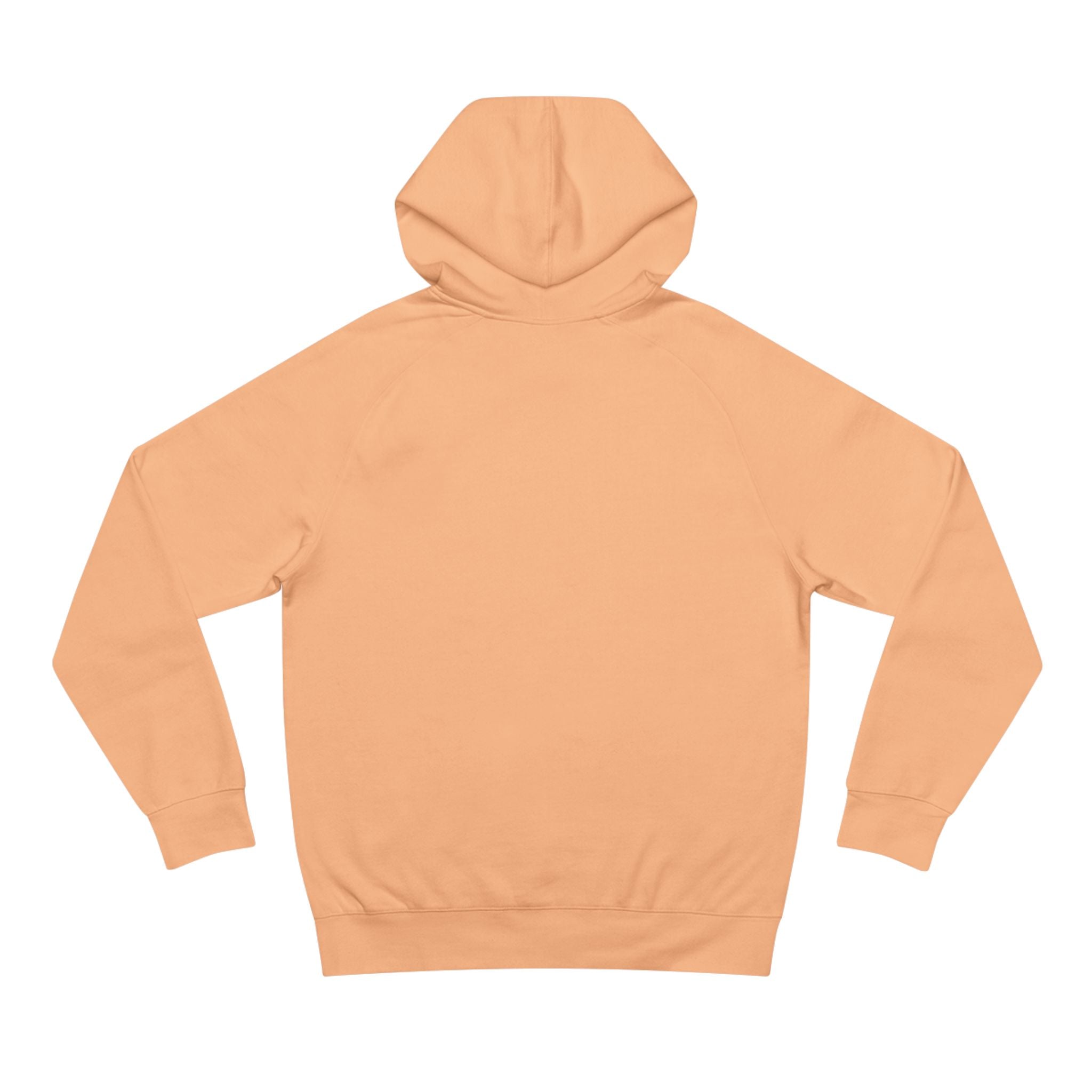 Hoodie  "Puerto Rico No Se Vende" Script Protest Pullover