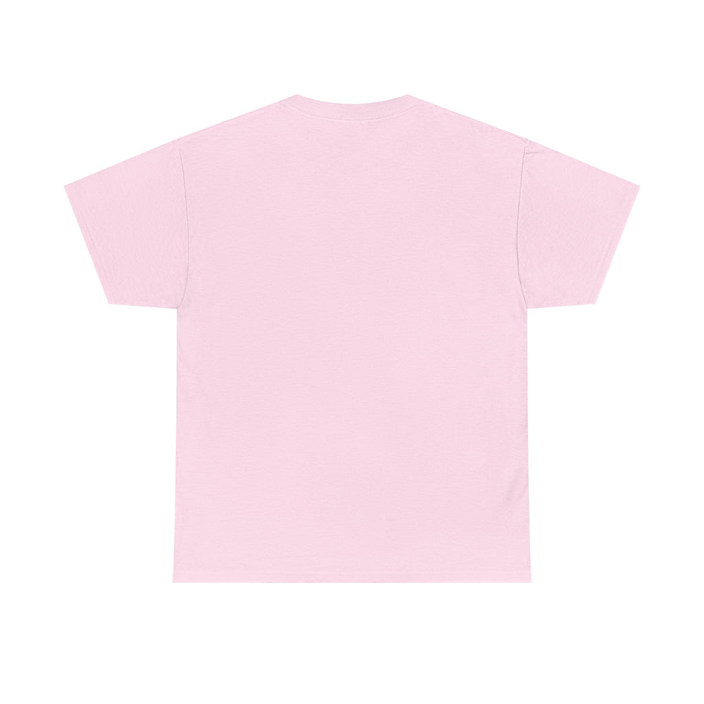 Together Floral Circle Tee  "Together" Inspirational Family Unity Shirt