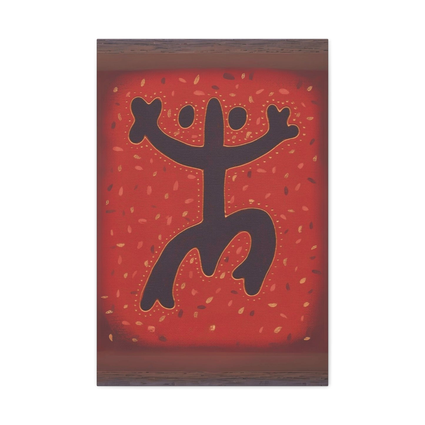Capturing the Heart and Soul of Puerto Rico Unique Gift for Art Lovers, Rustic Aesthetic