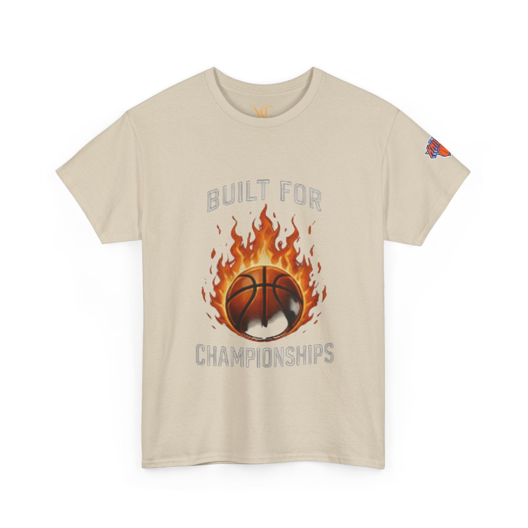 Dad’s MVP Basketball T-Shirt — The Real Champion at Home