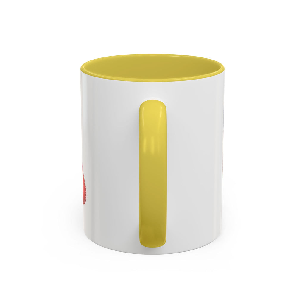 Holiday Mugs Christmas Gift Ideas Hot Cocoa & Coffee Cup Designs Filled with Love - Colorful 11oz & 15oz