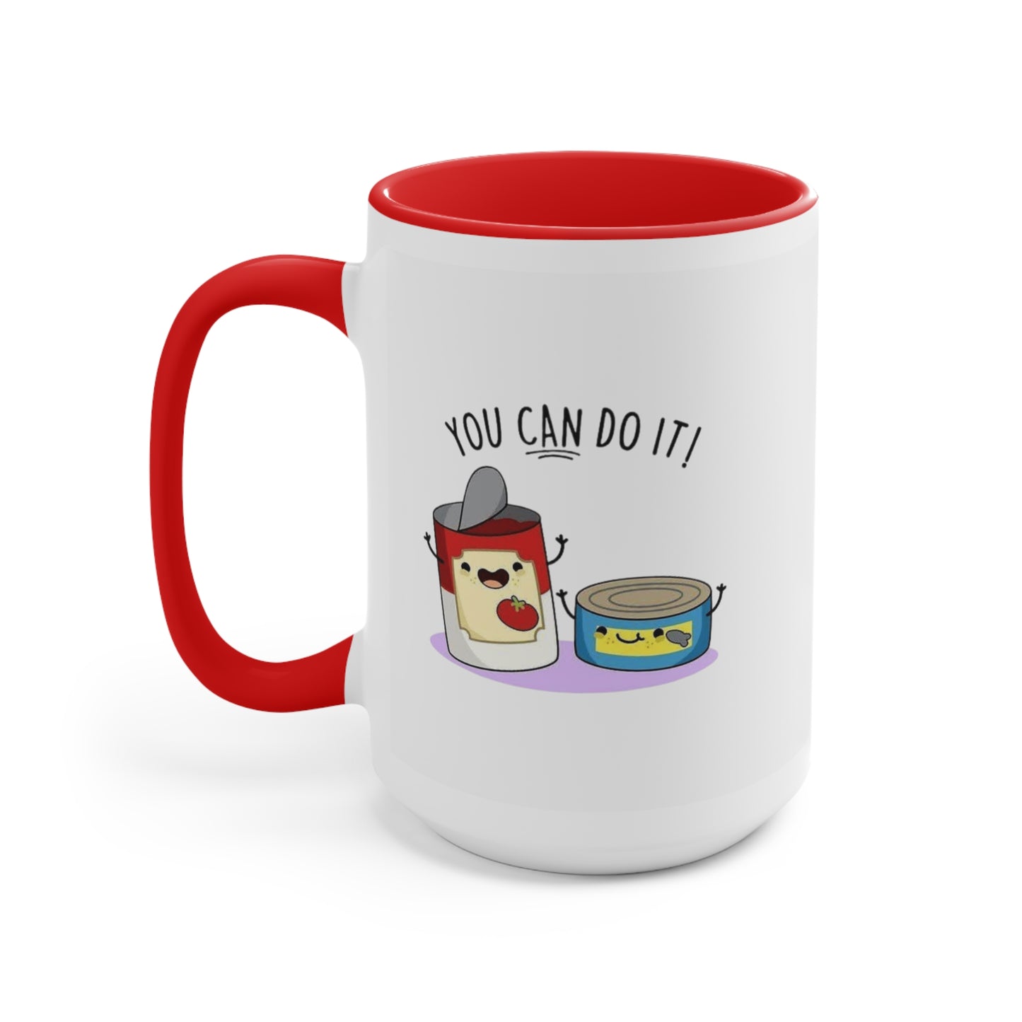 Daily Positivity & Humor in Every Sip Motivational Accent Mugs Fun Canvas Inspired Designs for Cheerful Sips