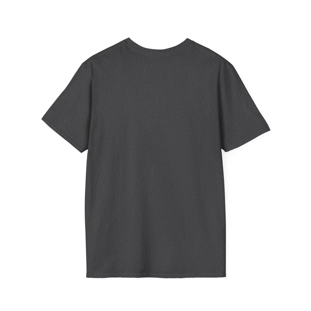 Note to Self T‑Shirt  Minimal Script Inspirational Tee