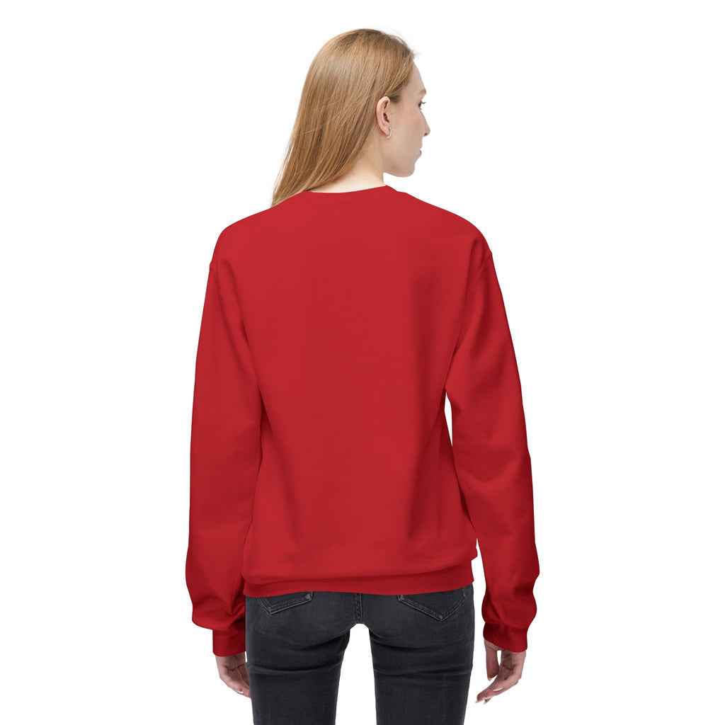Menopause Funny Crewneck Sweatshirt Humorous Menopause Quote Pullover