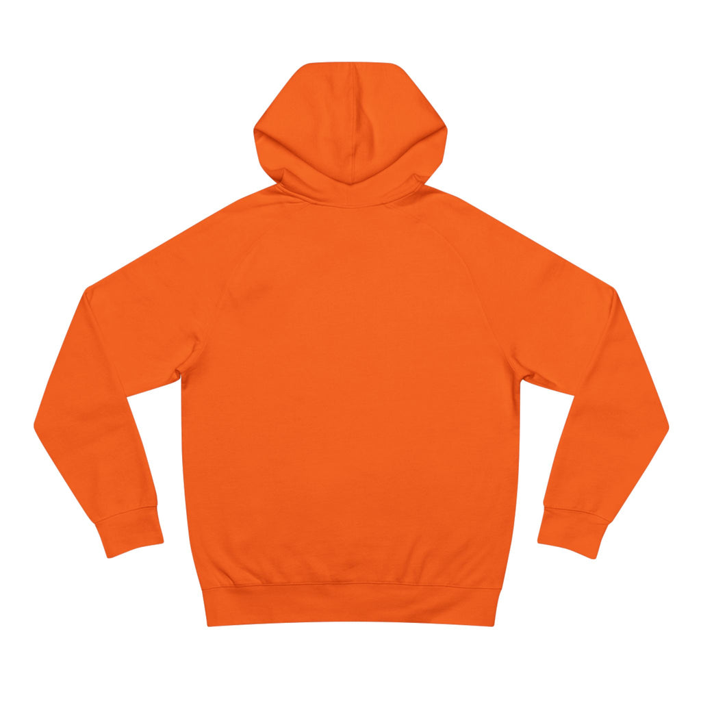 Hoodie  "Puerto Rico No Se Vende" Script Protest Pullover