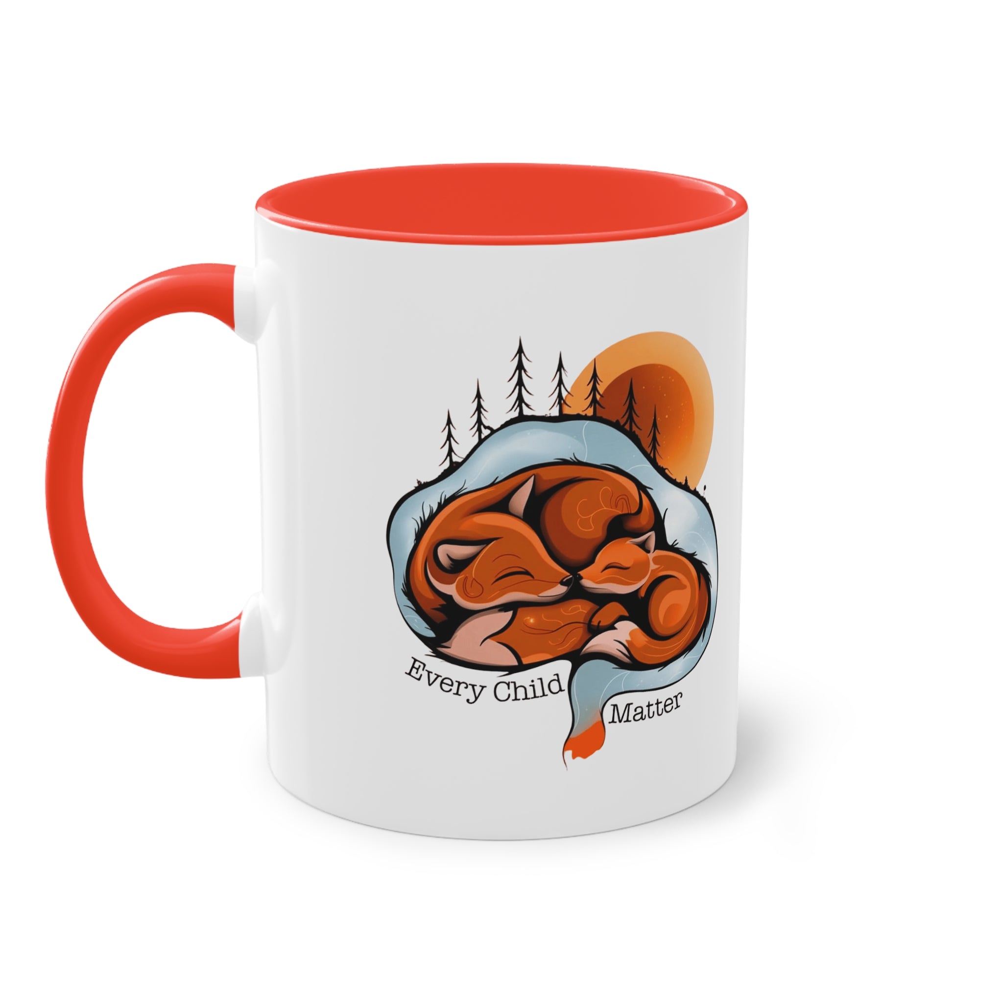 Self-Love & Motivation Mug | Daily Affirmation Cup | Empowerment Gift
