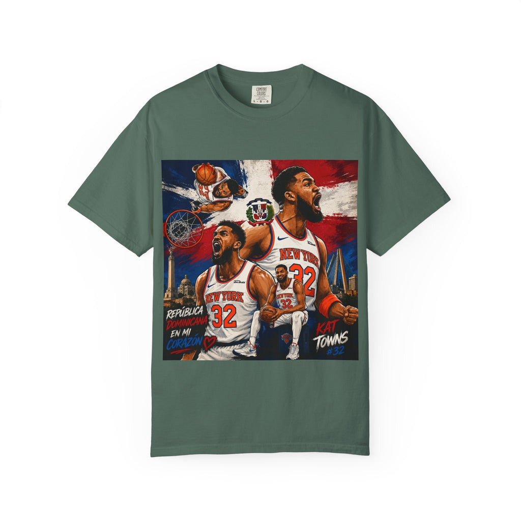 Tomáš #32 Basketball-Inspired Graphic T-Shirt — Retro Sports Fan Unisex Tee