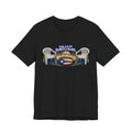 Benito Bowl Puerto Rico Football Tee