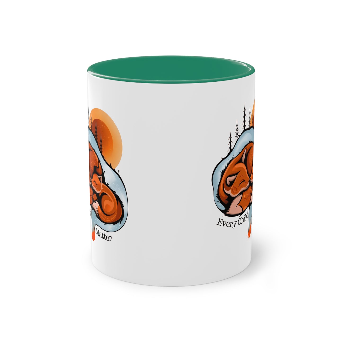 Self-Love & Motivation Mug | Daily Affirmation Cup | Empowerment Gift