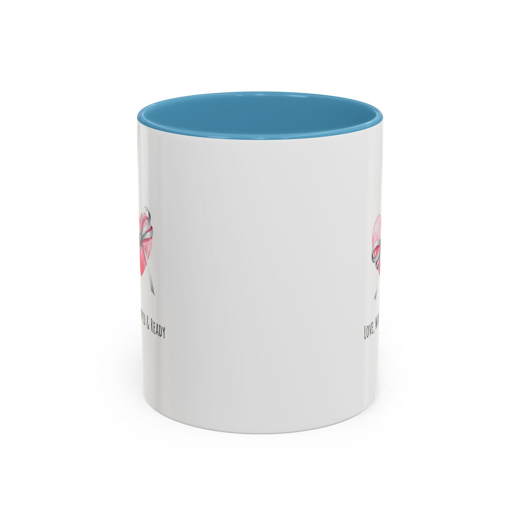 Christmas Mugs  Holiday Coffee Cups with Festive Quotes & Designs Romantic Accent Coffee Mug