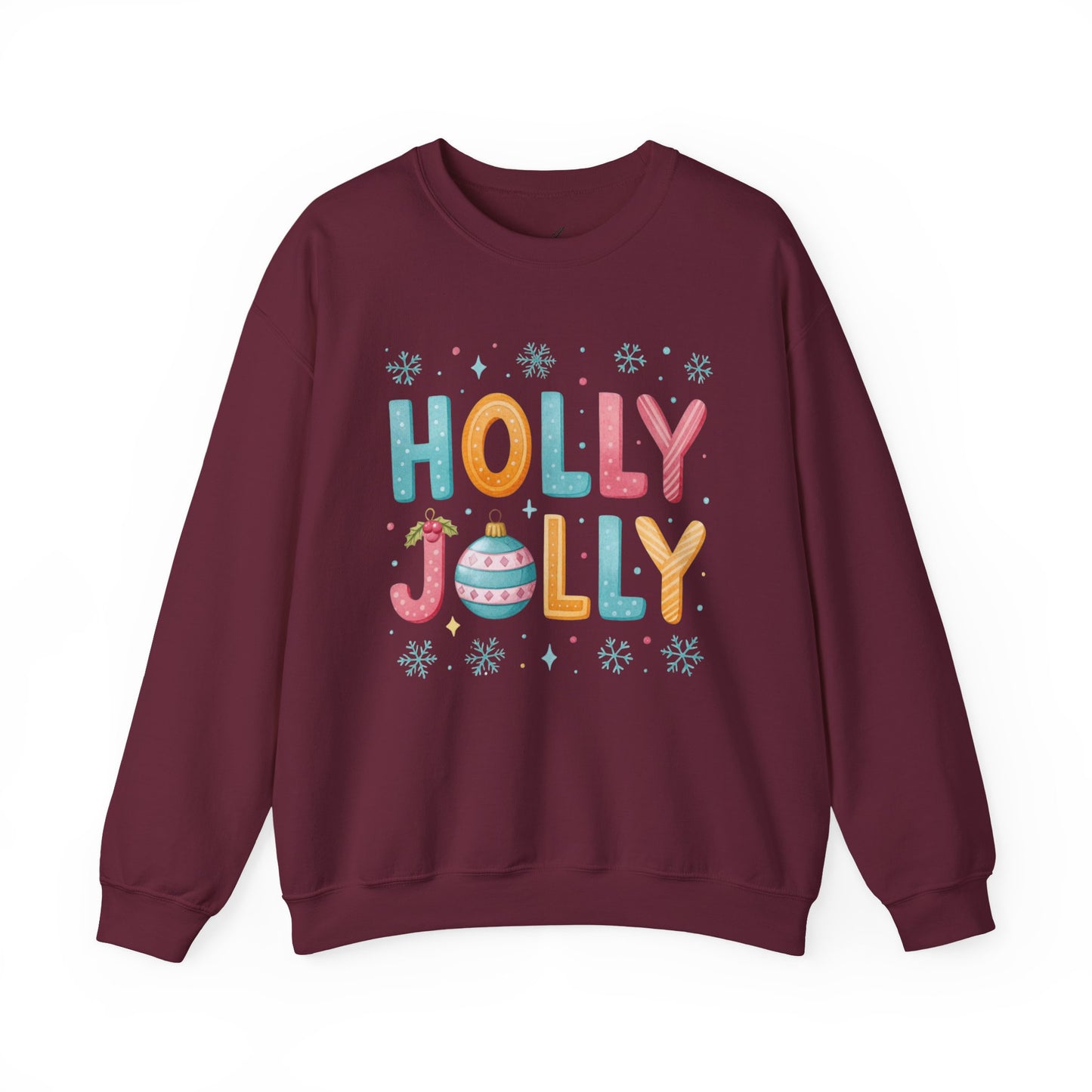 Christmas T-Shirts & Sweatshirts | Holiday Graphic Tees & Cozy Festive Wear