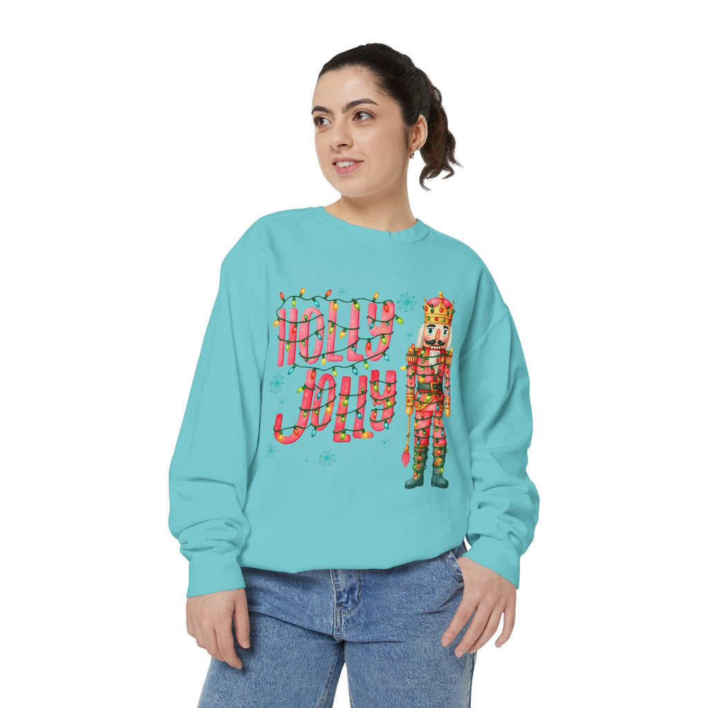 Holiday Apparel | Christmas Tees & Sweatshirts with Festive Quotes