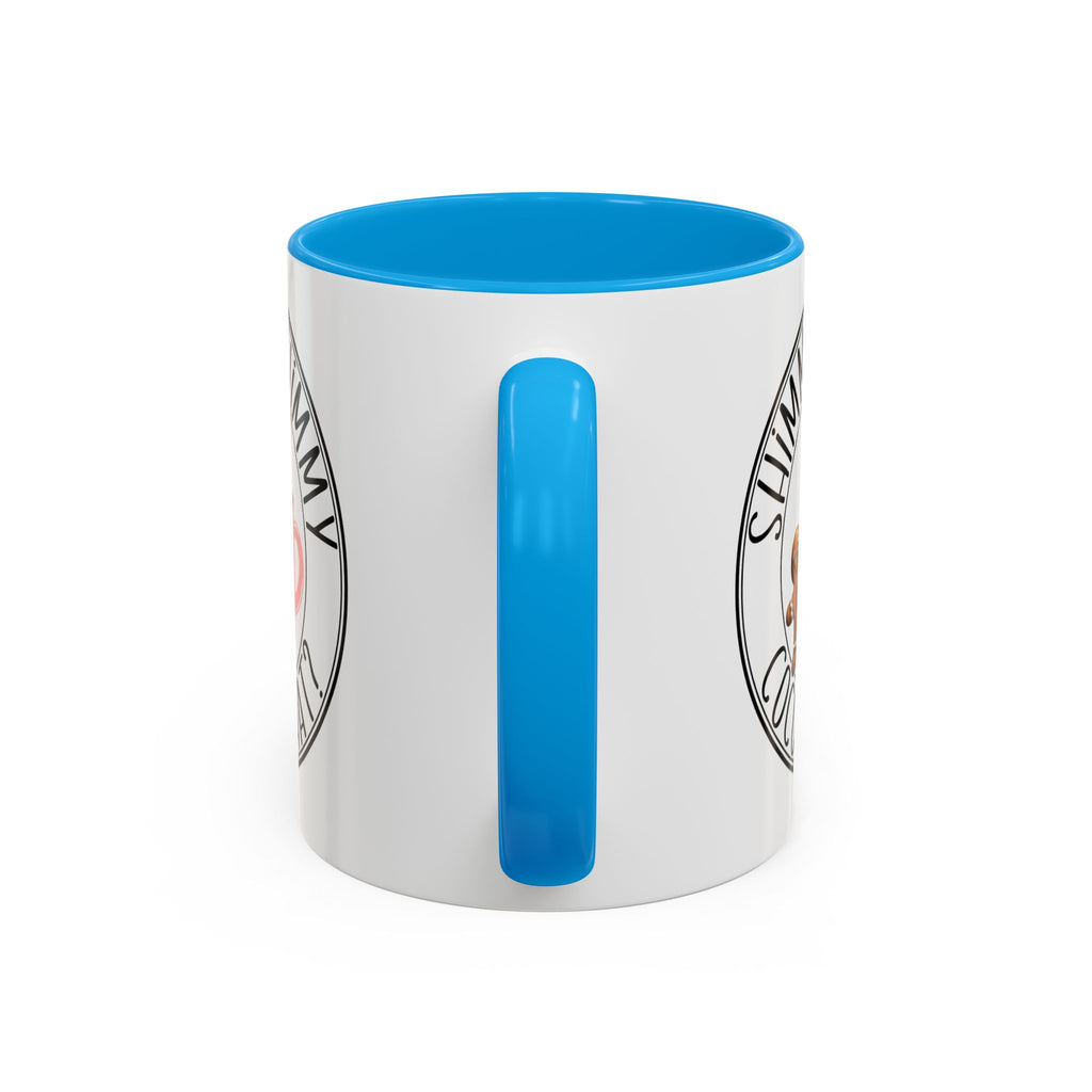 Cute Cocoa Mugs with Gingerbread Design Perfect for Winter Holiday CheerBeverage Cup Christmas Design