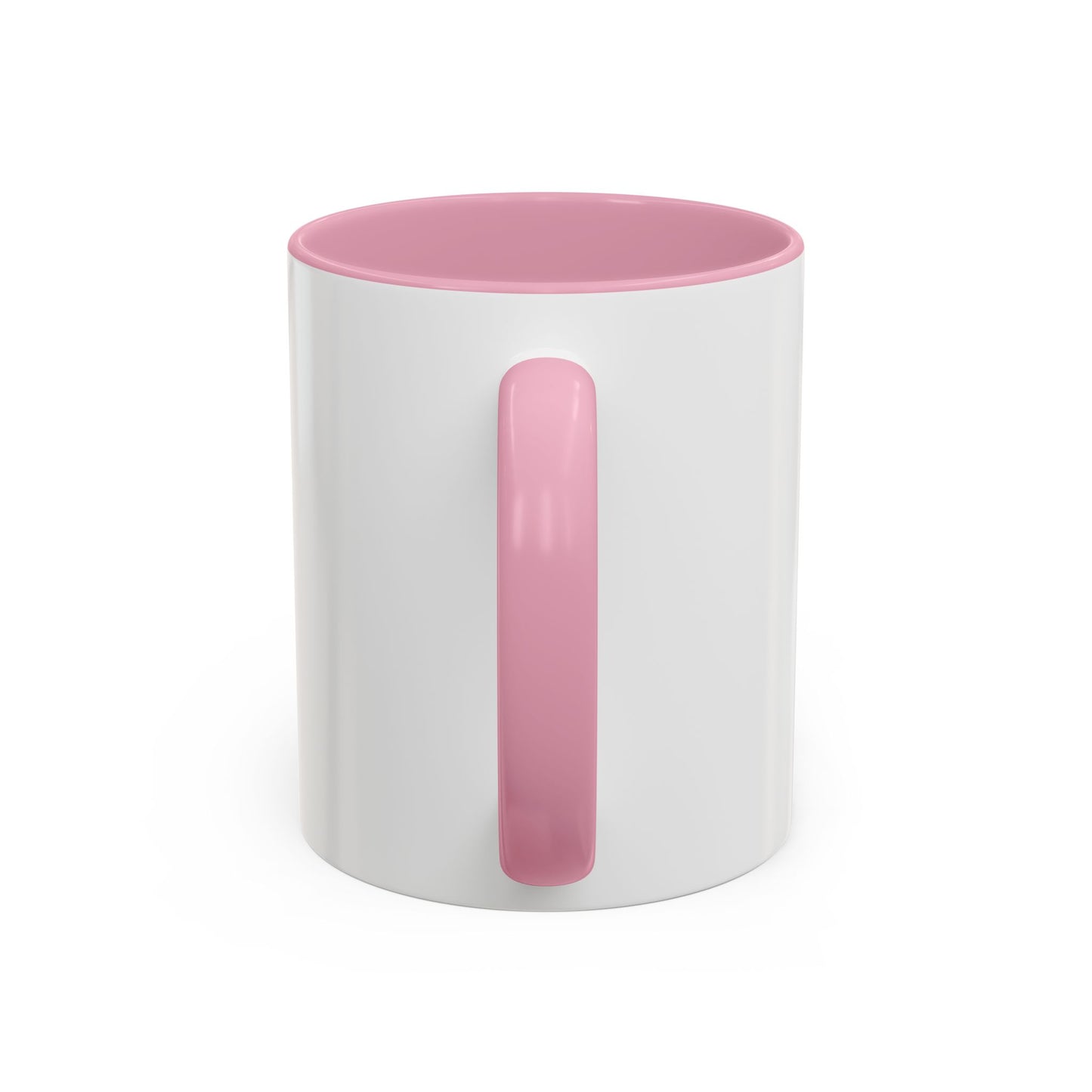 Cancer Hope Collection Empowering Inspirational Mug for Breast Cancer Awareness