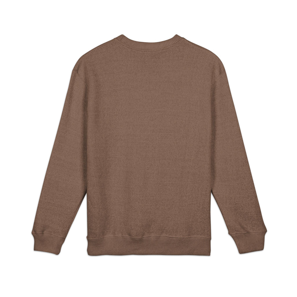 Cozy Nantucket Unisex Crewneck Sweatshirt with Embroidery Puerto Rico T-Shirt & Unisex and Sweatshirt