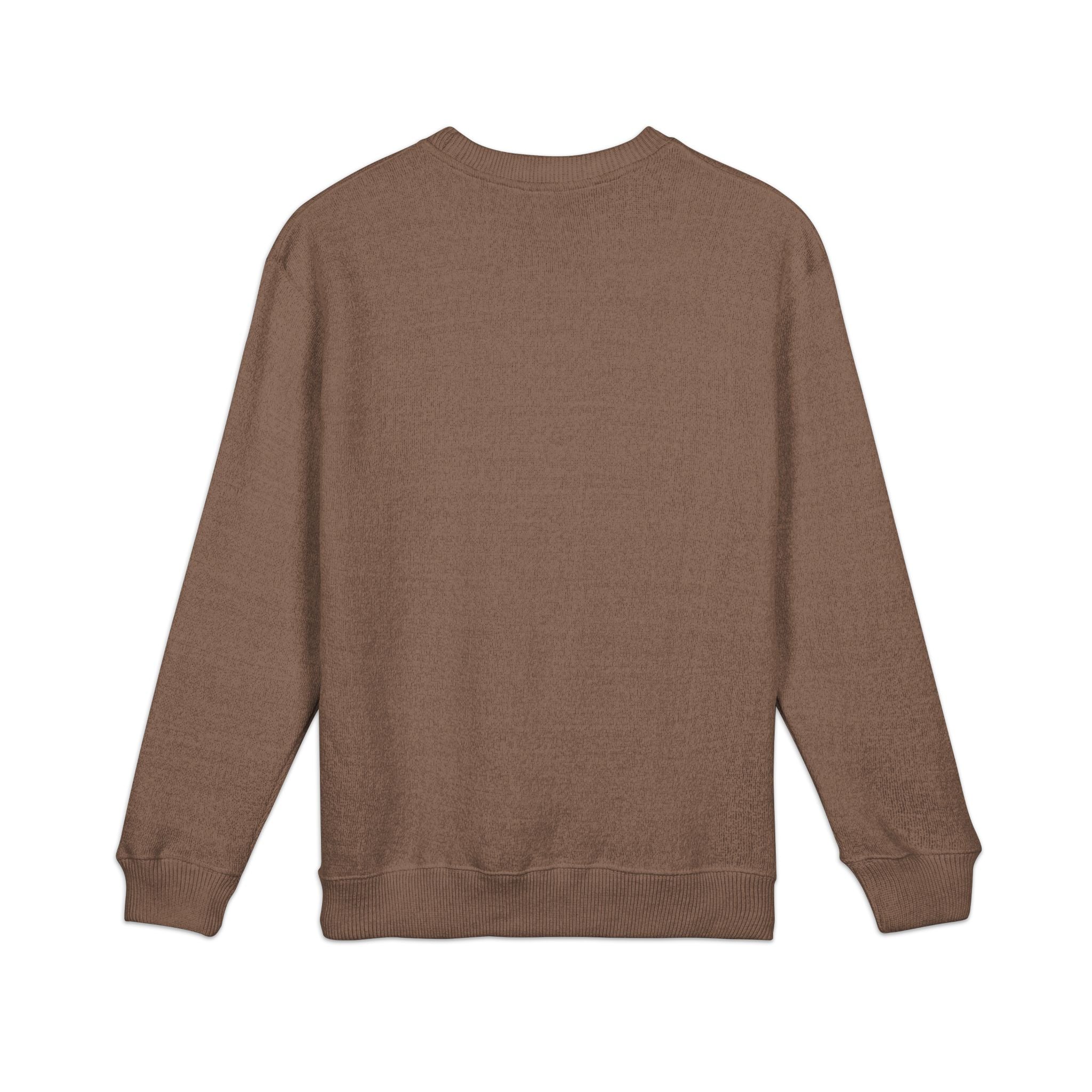 Cozy Nantucket Unisex Crewneck Sweatshirt with Embroidery Puerto Rico T-Shirt & Unisex and Sweatshirt