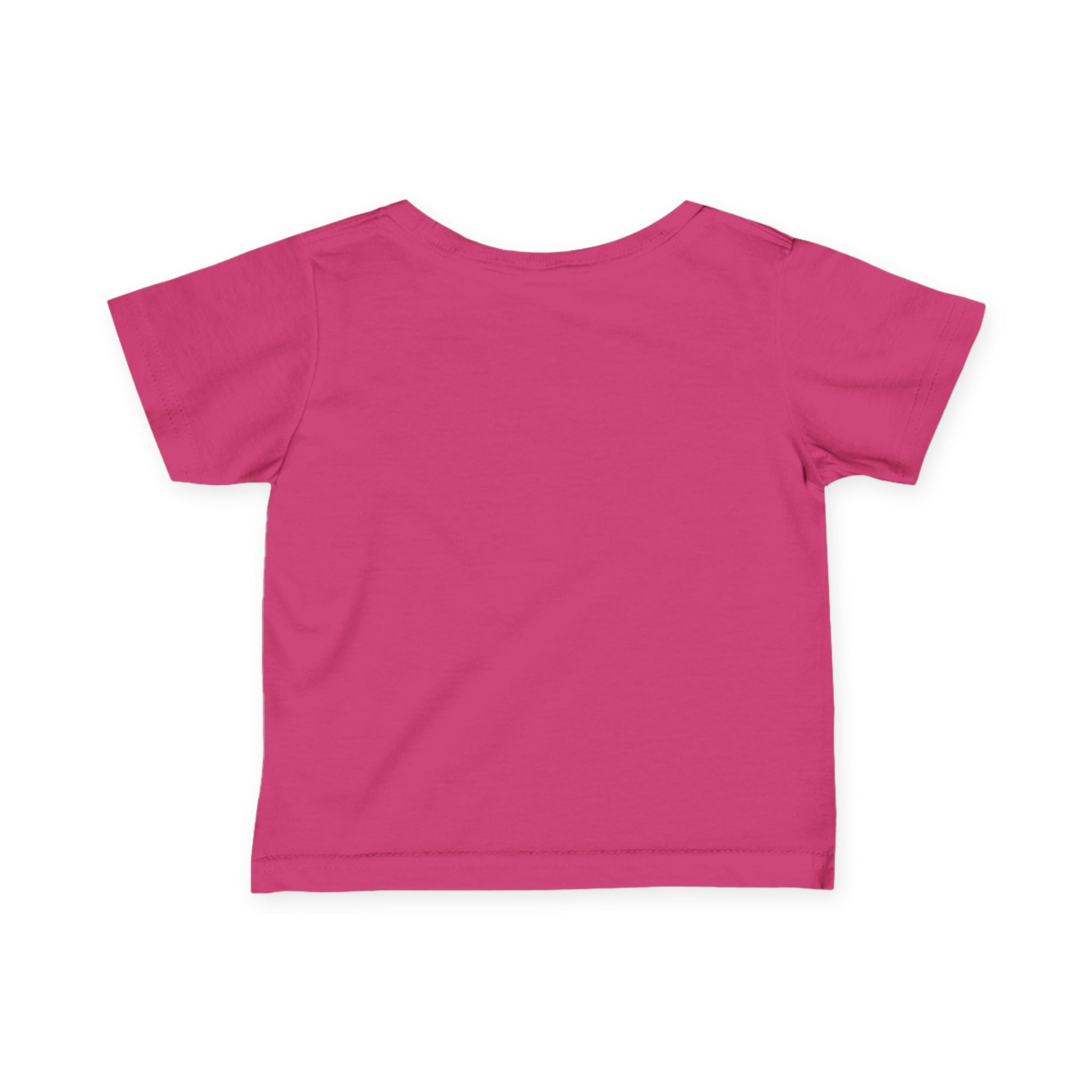 Infant Tee - "Feeling a Little Grinchy Today" Cute Baby Christmas Shirt