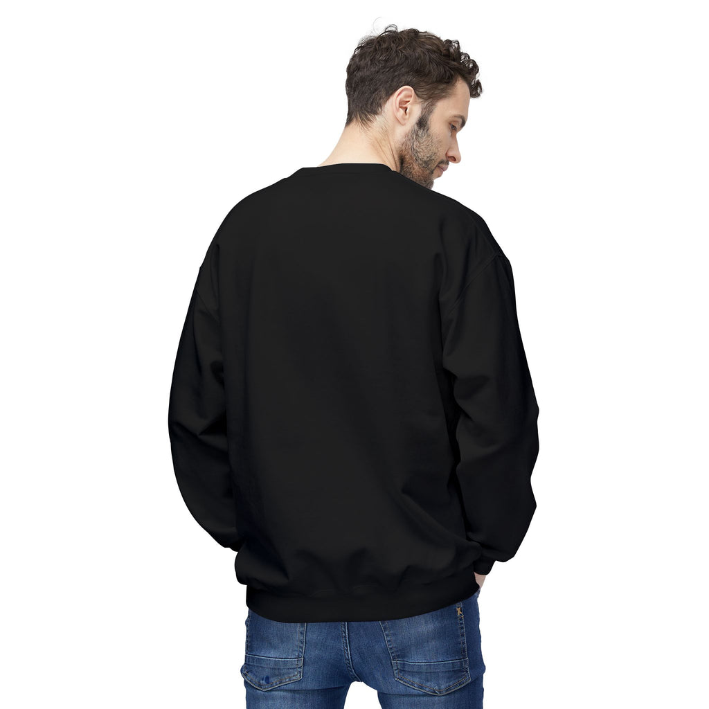 Festive Holiday Designs Go Jesus It’s Your Birthday Christmas Sweatshirt