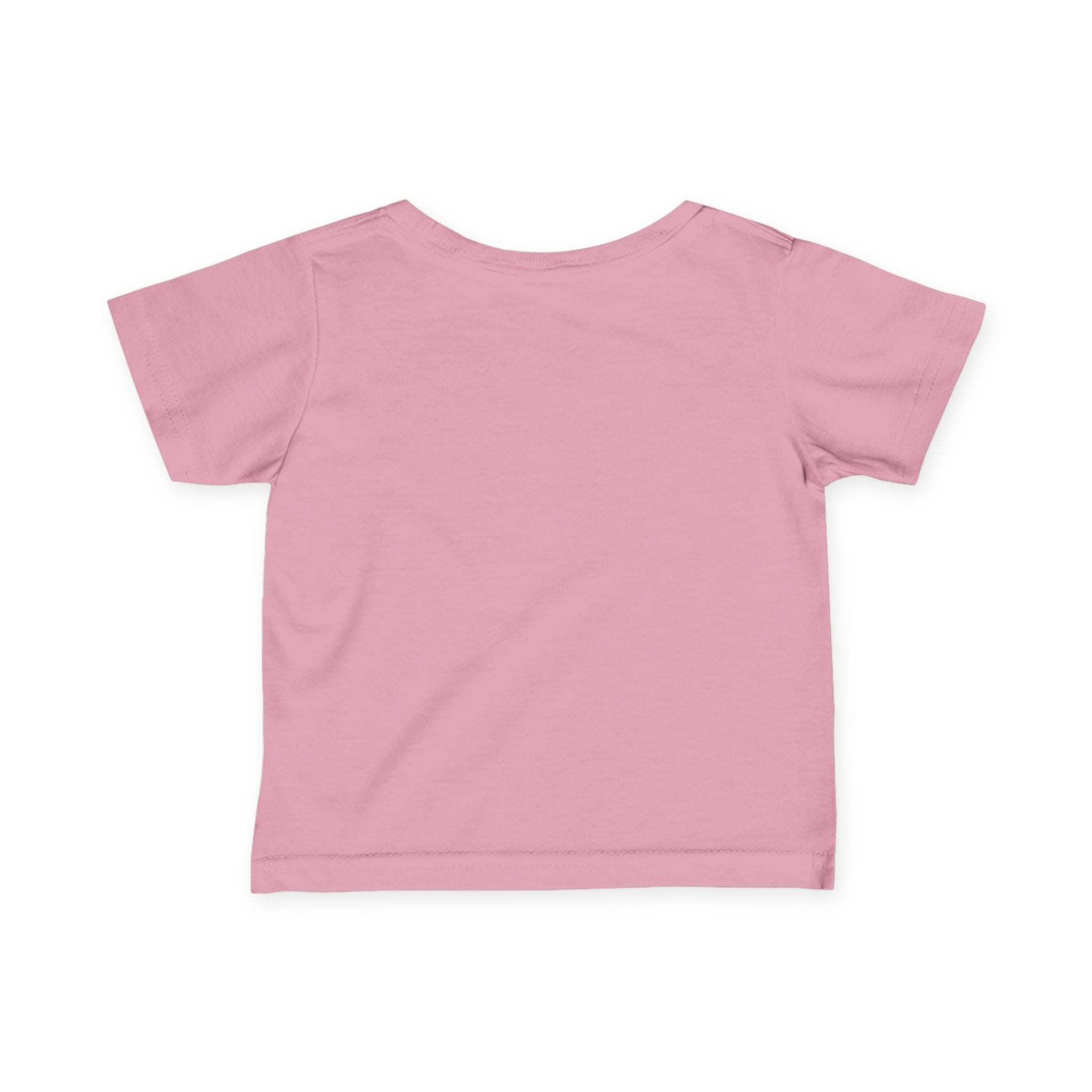 Infant Tee - "Feeling a Little Grinchy Today" Cute Baby Christmas Shirt