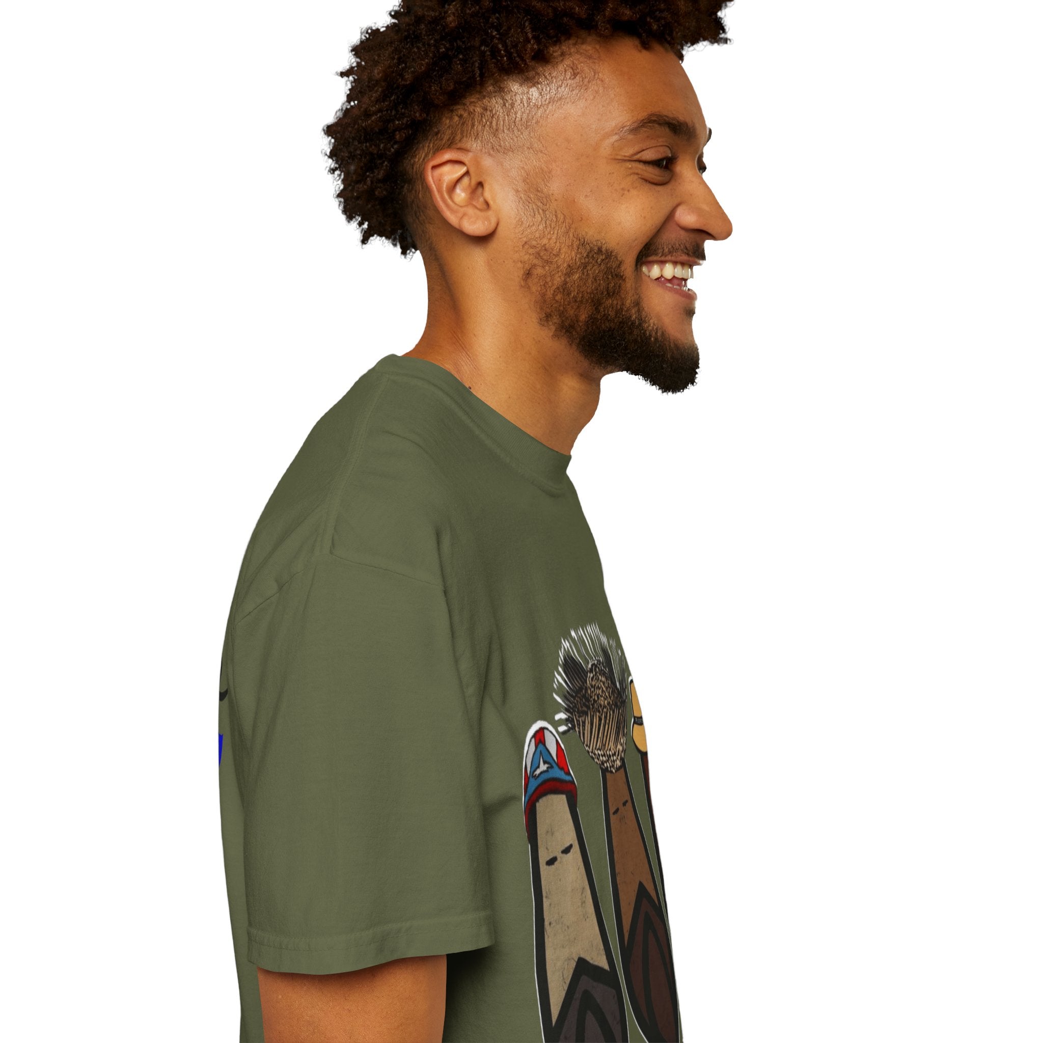 Gibaro T-Shirt — Puerto Rican Jíbaro  Graphic Tee