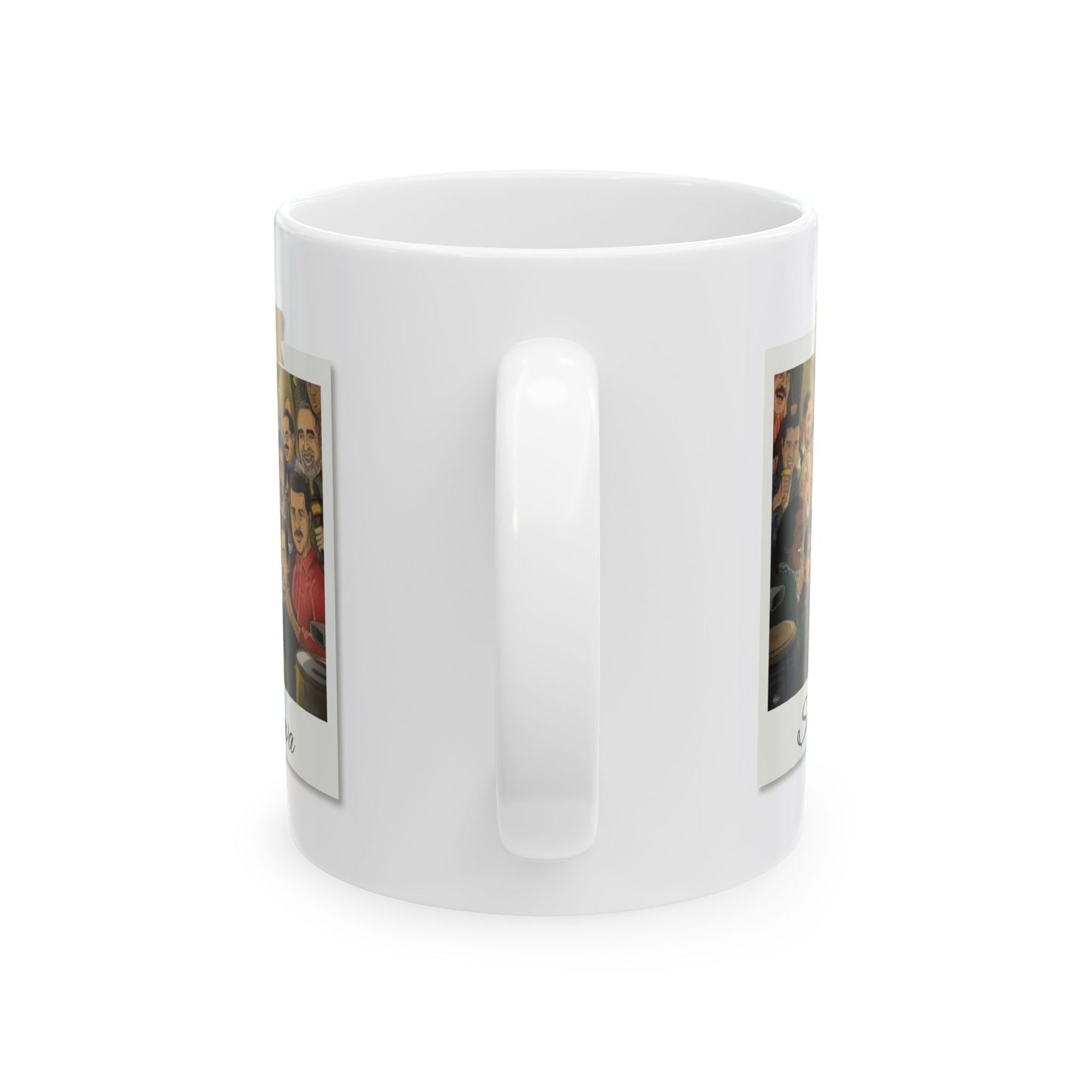 🇵🇷 Sip with Pride Puerto Rico in Every Pour Artistic Design  Perfect Gift for Coffee Lovers, Art Enthusiasts, Birthday, Anniversary, Home Decor, Collectibles