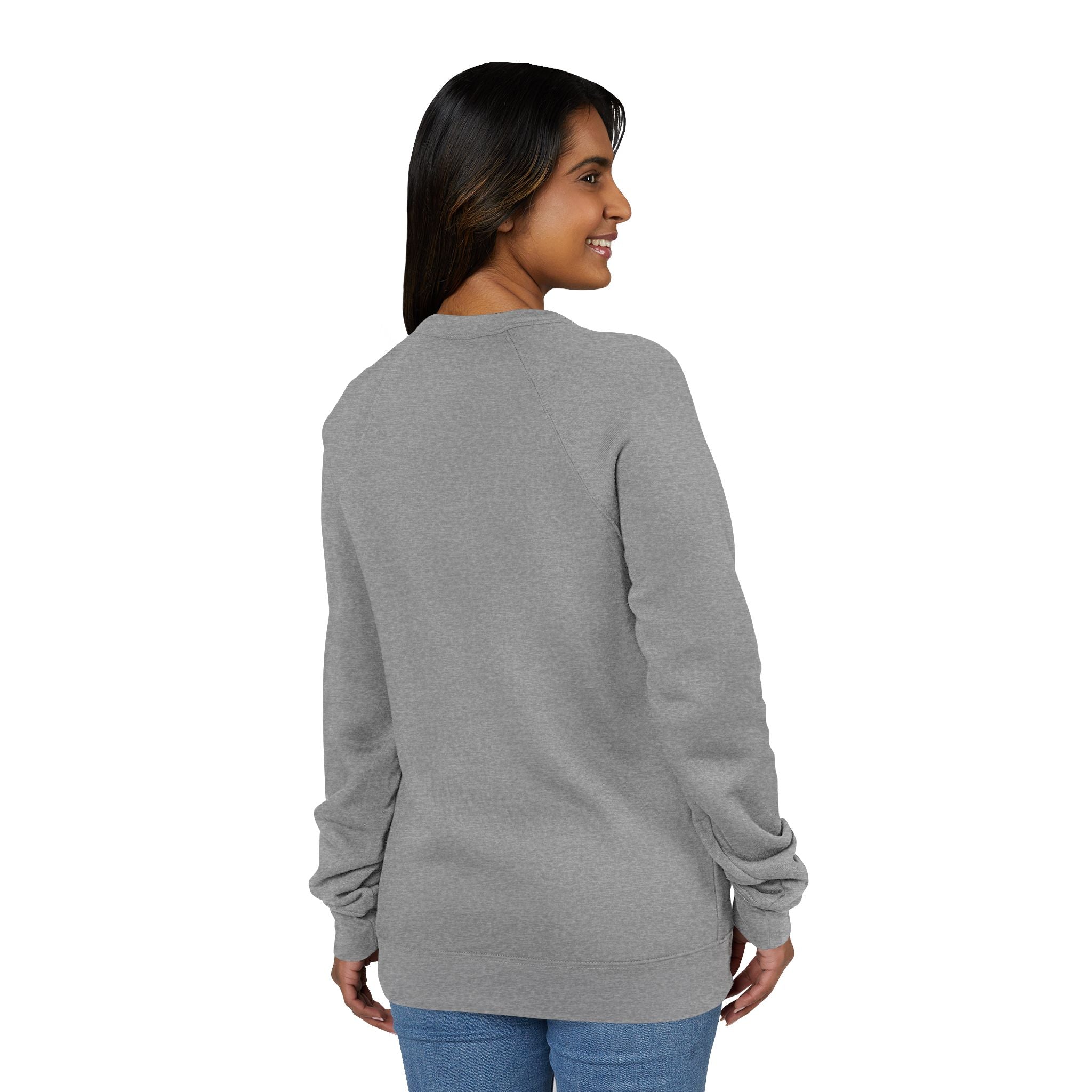 Basketball Mom Sweatshirt  Vintage Orange Hoop Mom Crewneck