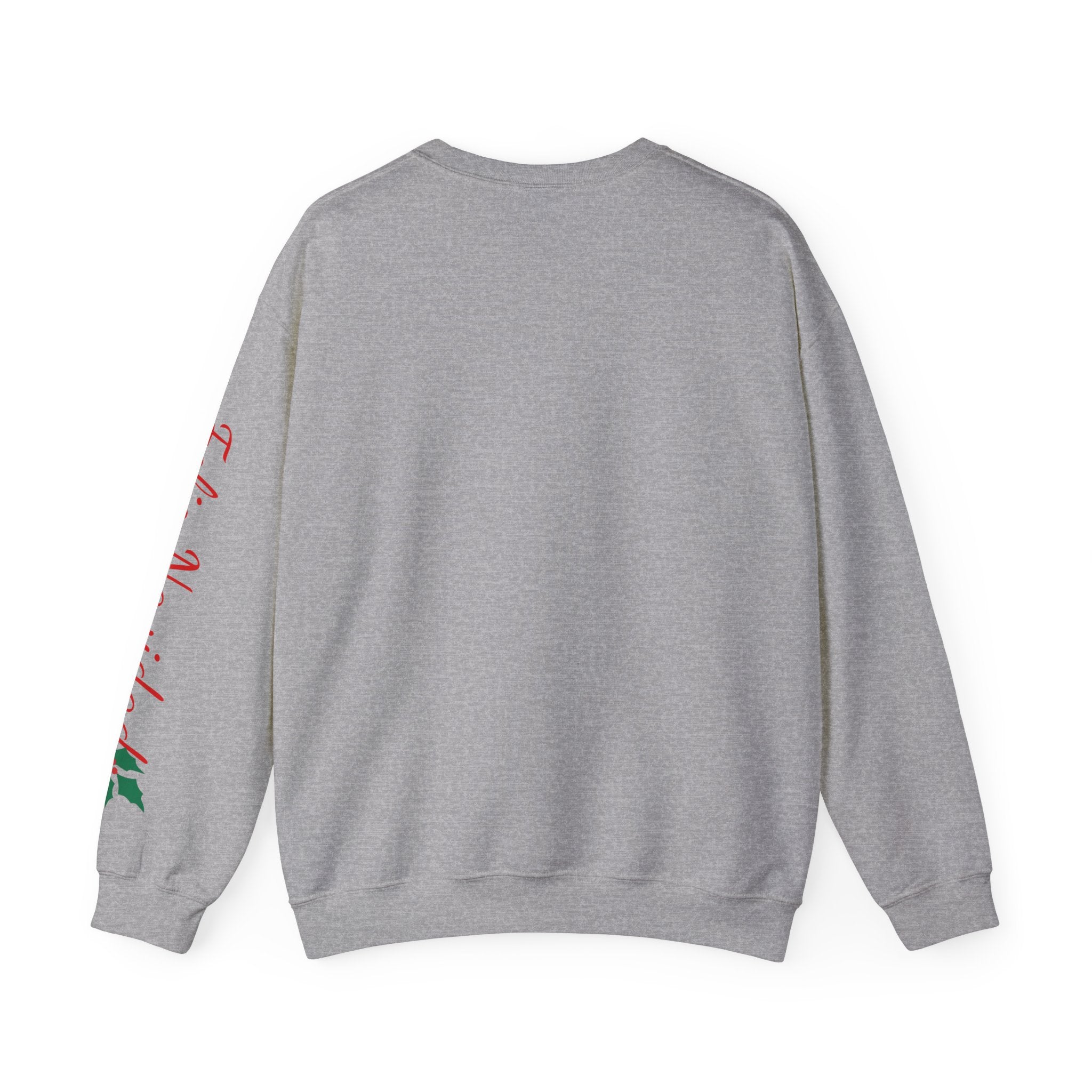 Frog Coqui Crewneck Sweatshirt – Coquito y Medalla Puerto Rican Vibes
